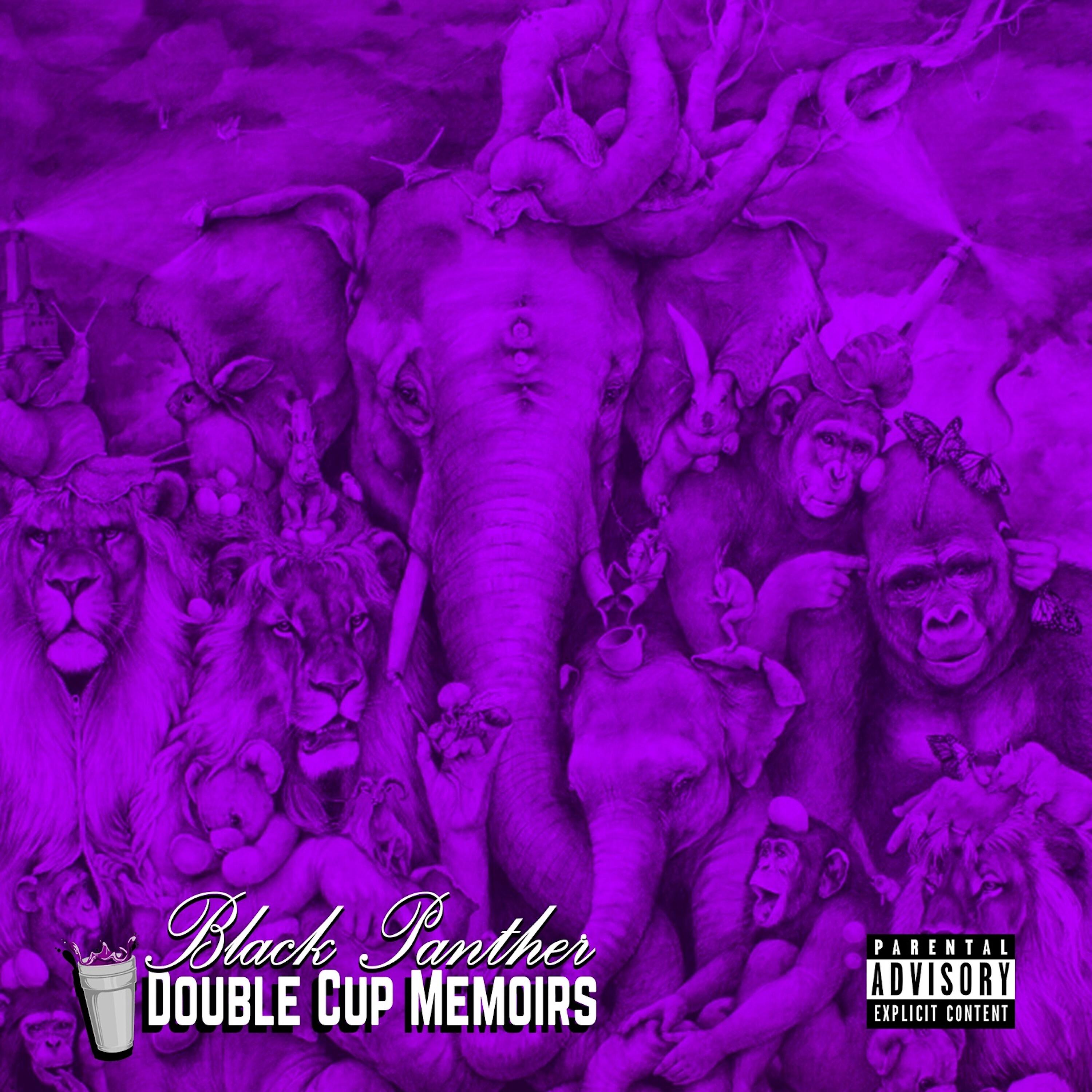 Релиз Double Cup Memoirs
