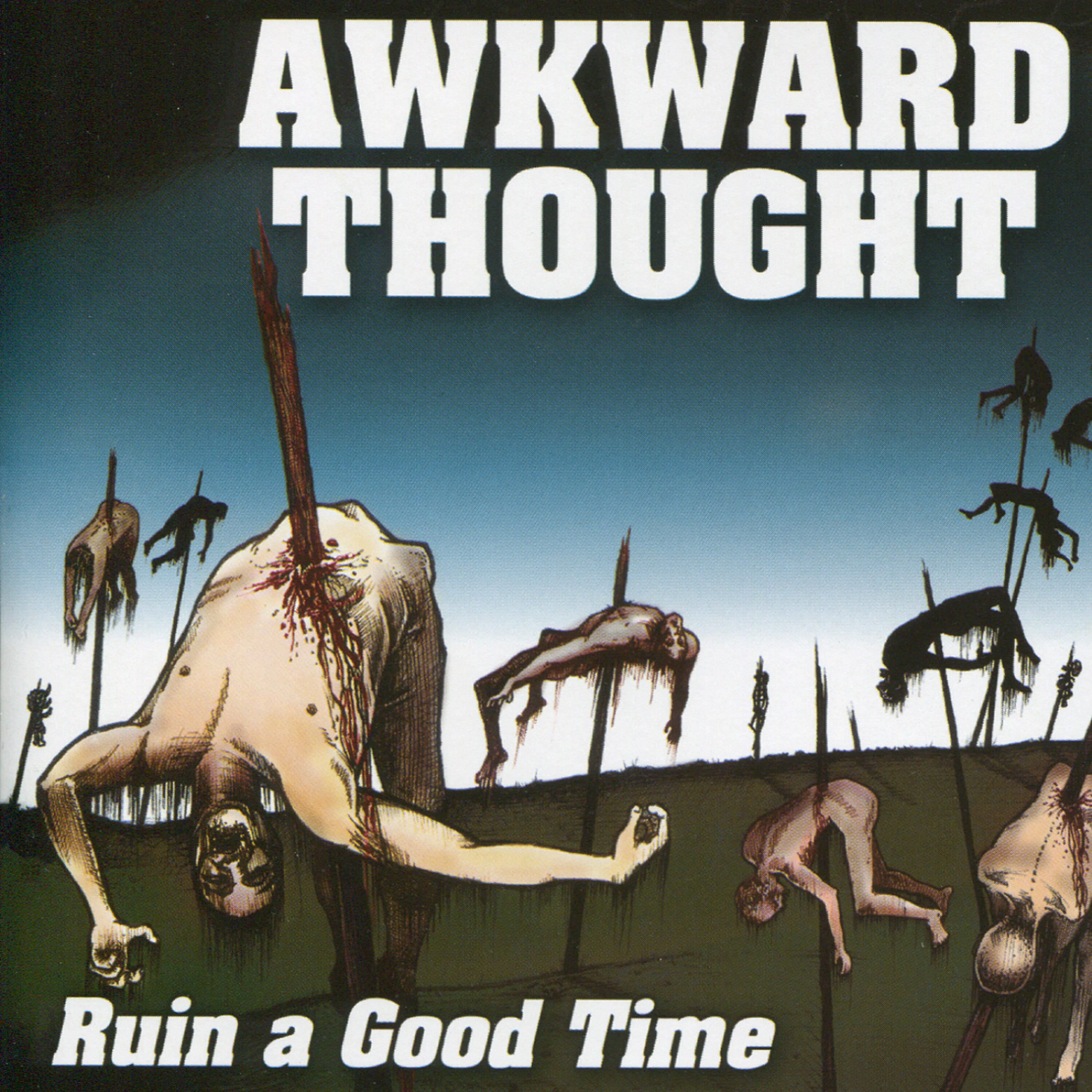 Релиз Ruin A Good Time