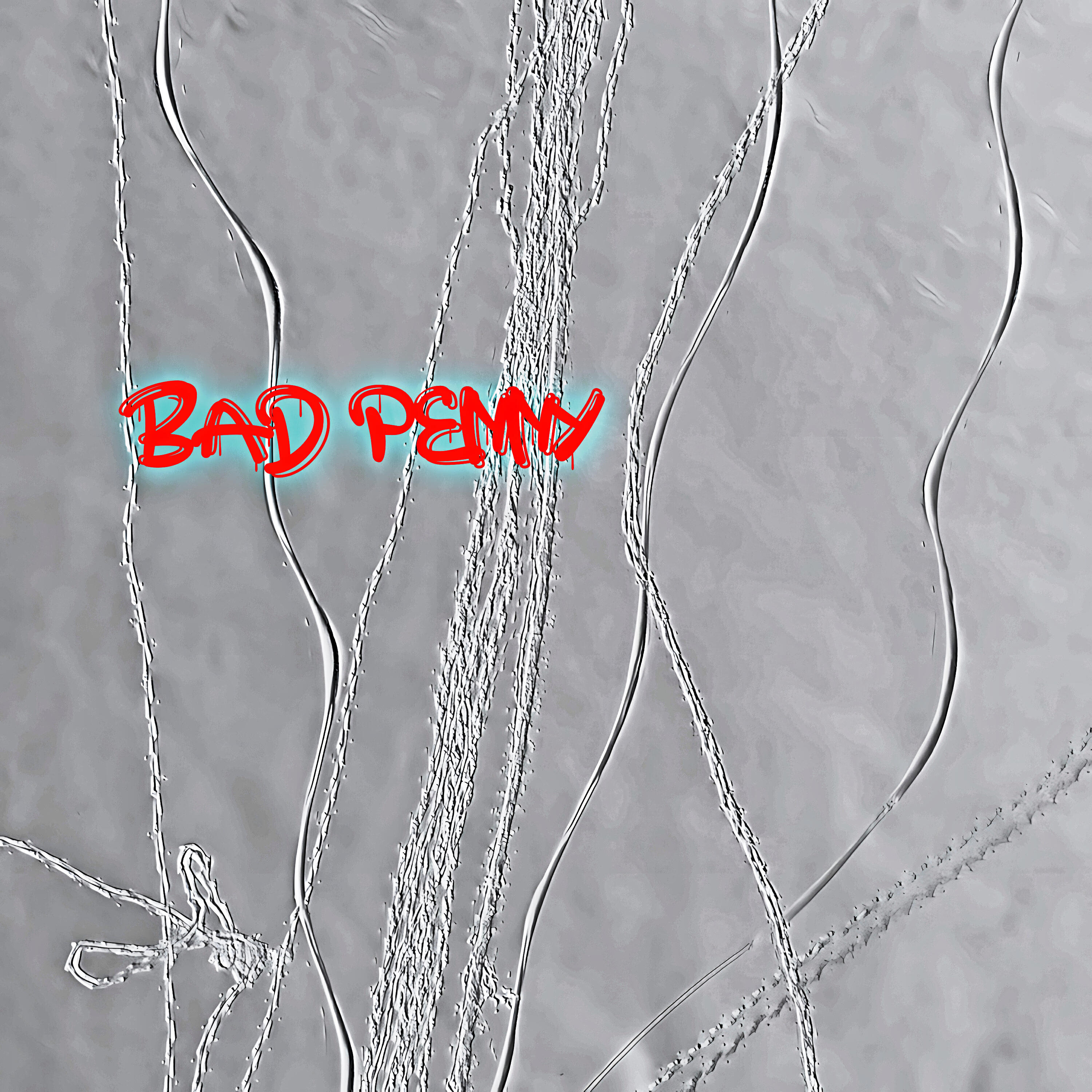 Релиз Bad Penny