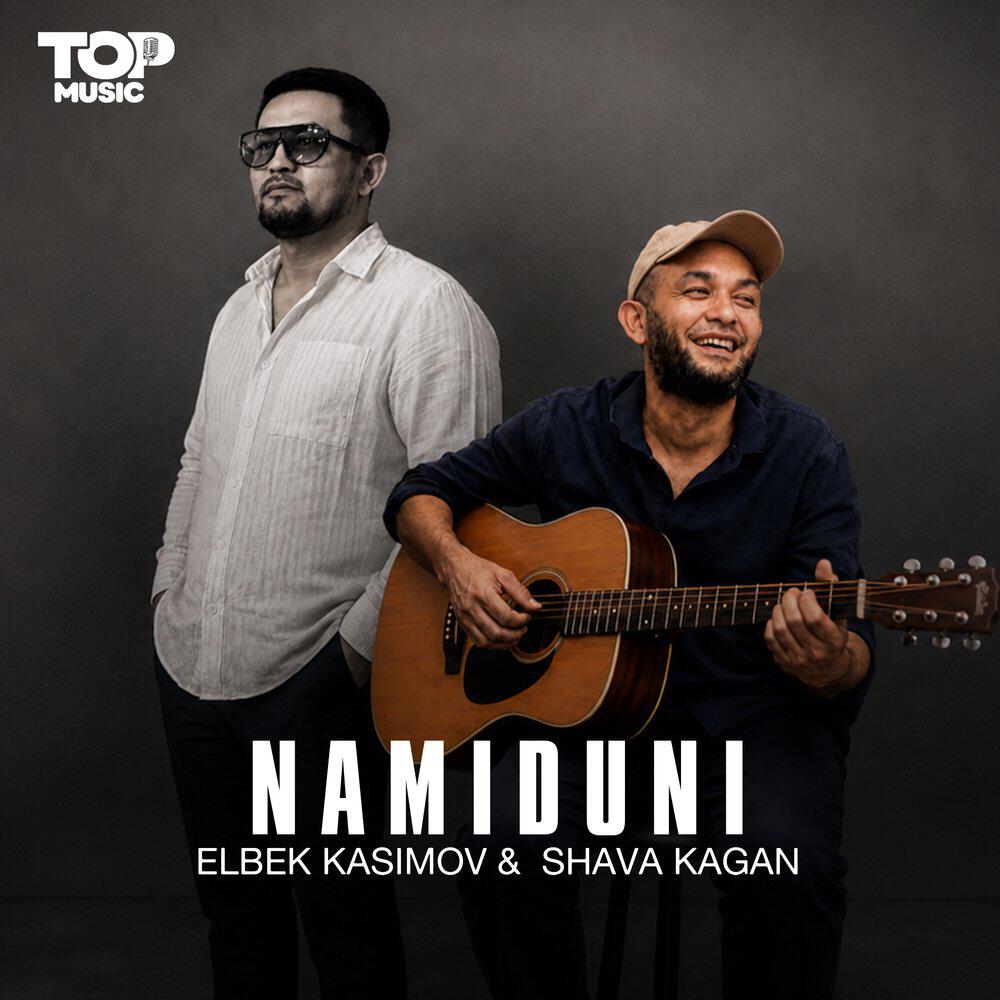 Релиз Namiduni