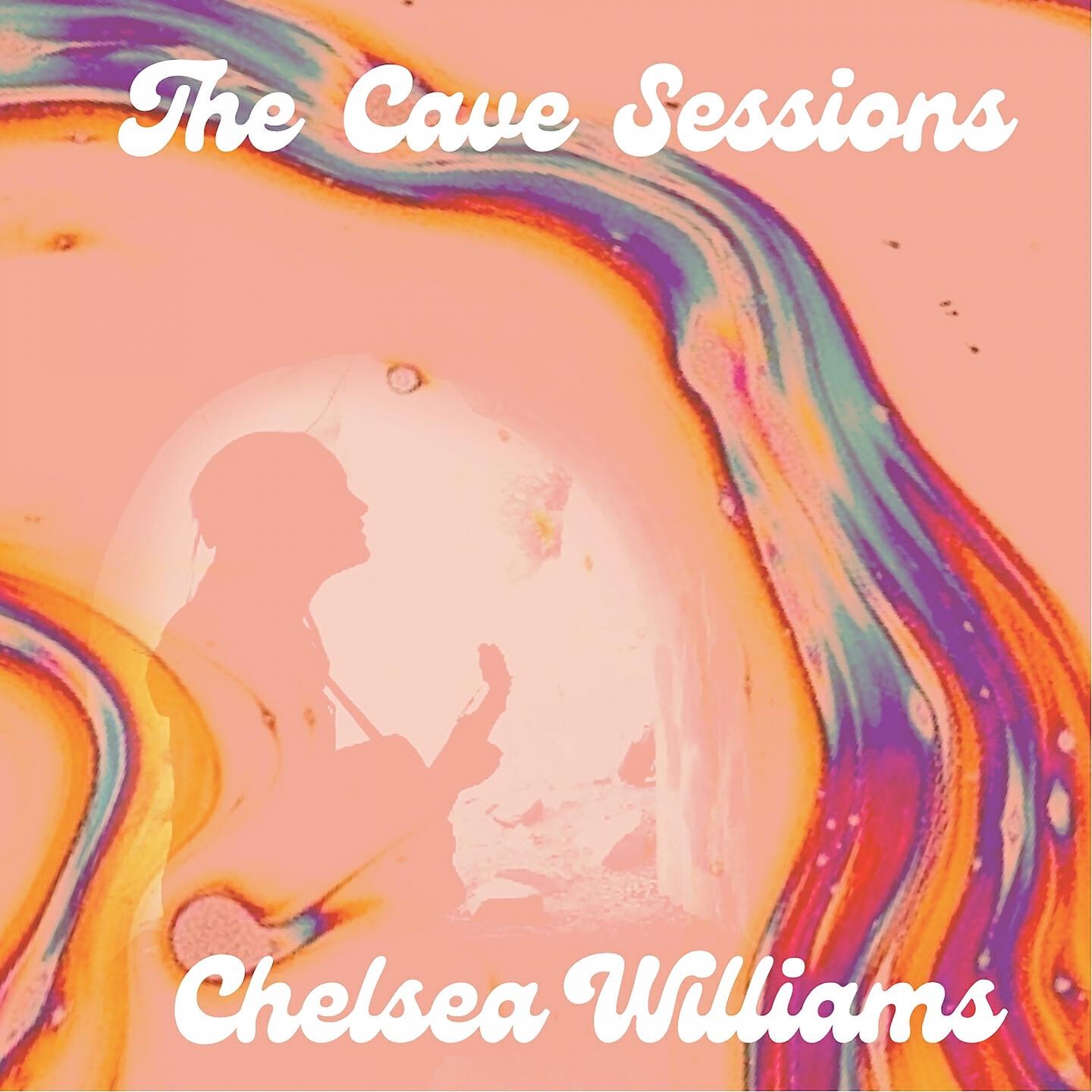 Релиз The Cave Sessions