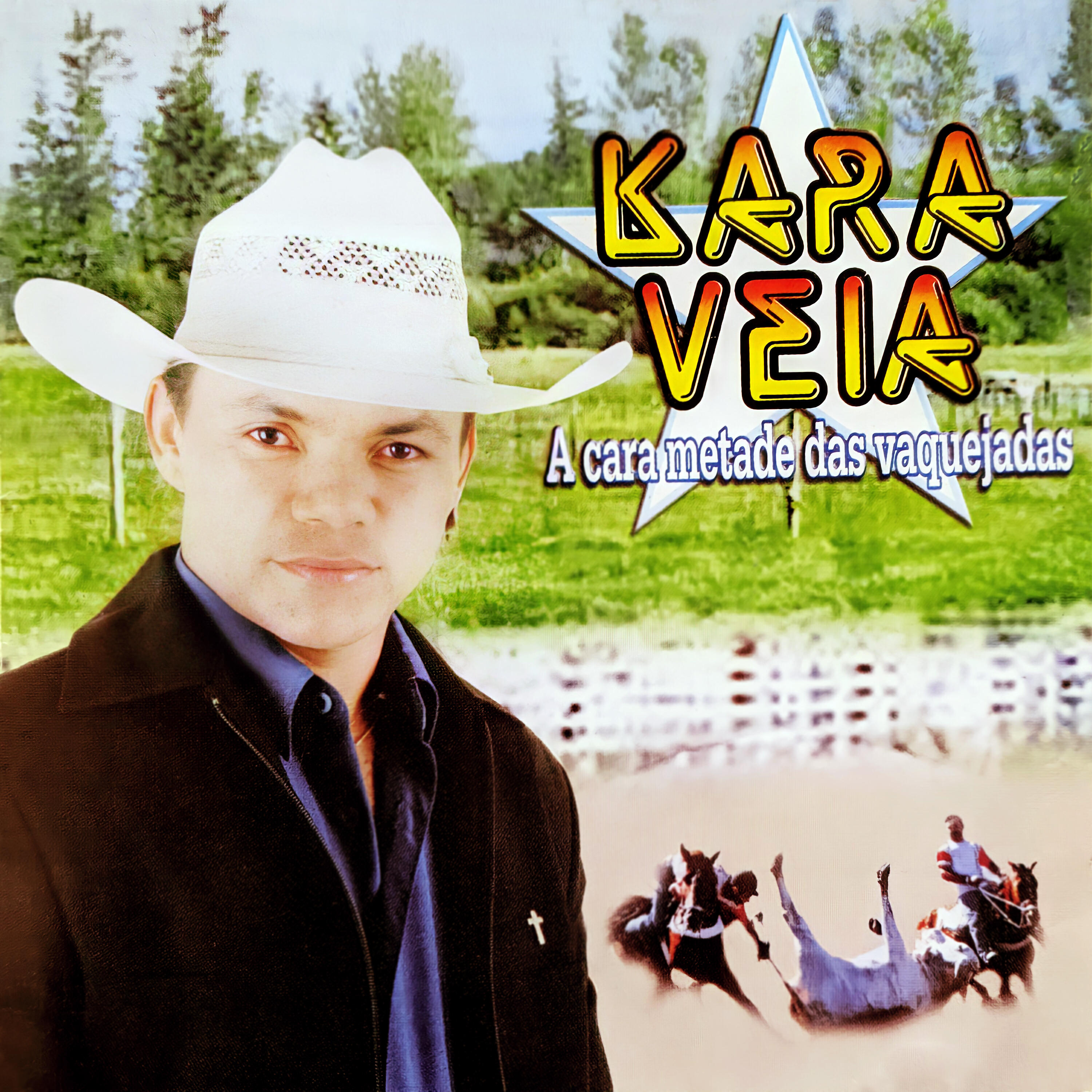Karaveia