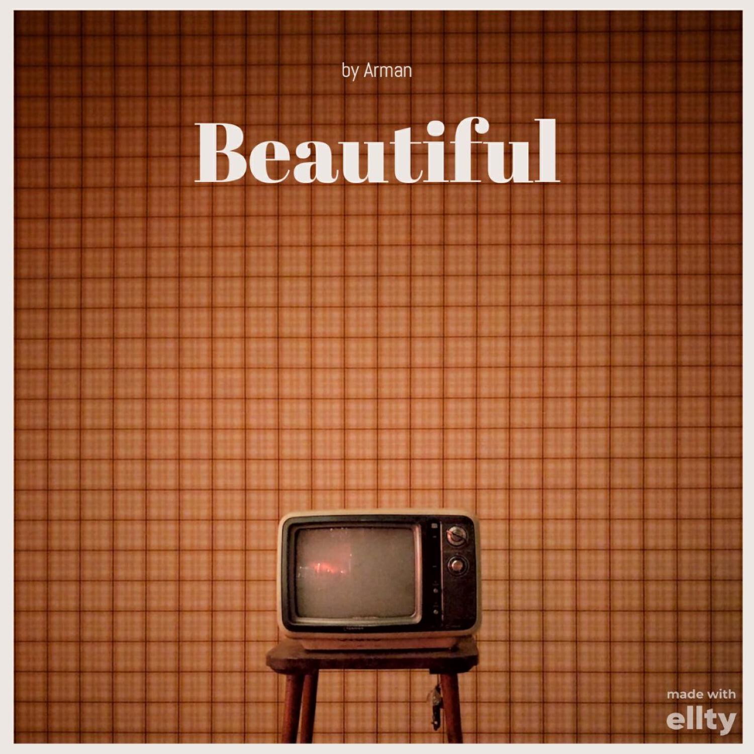 Релиз Beautiful
