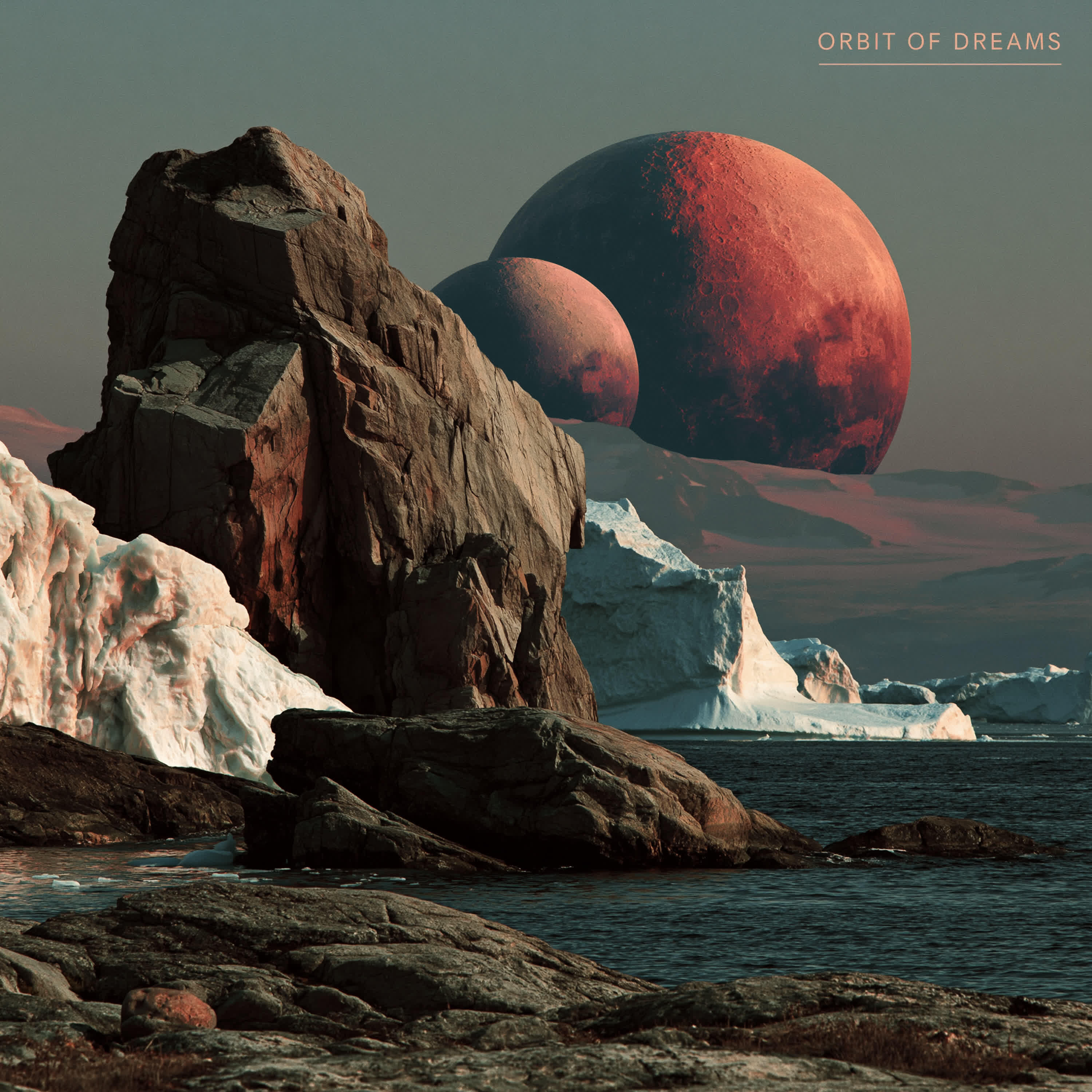 Релиз Orbit of Dreams