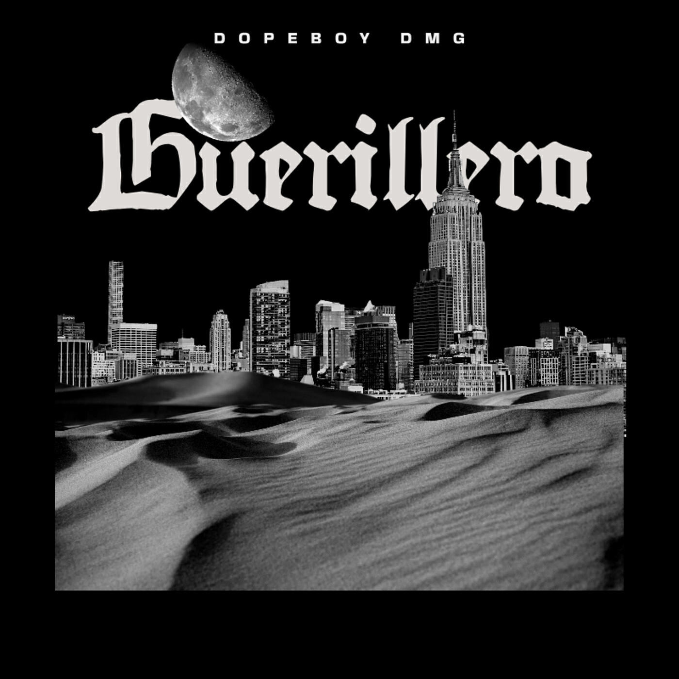 Dopeboy DMG