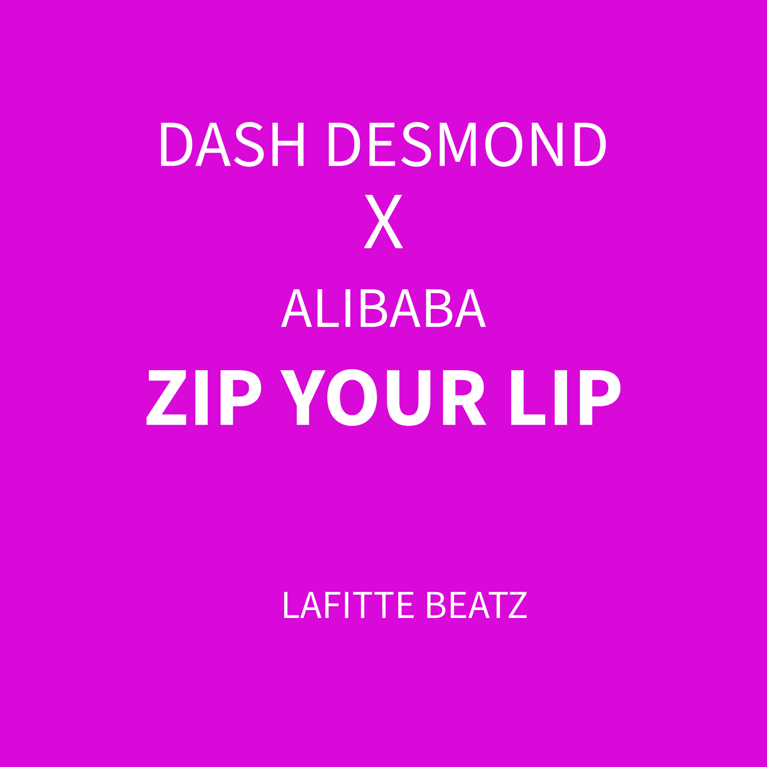 Dash Desmond