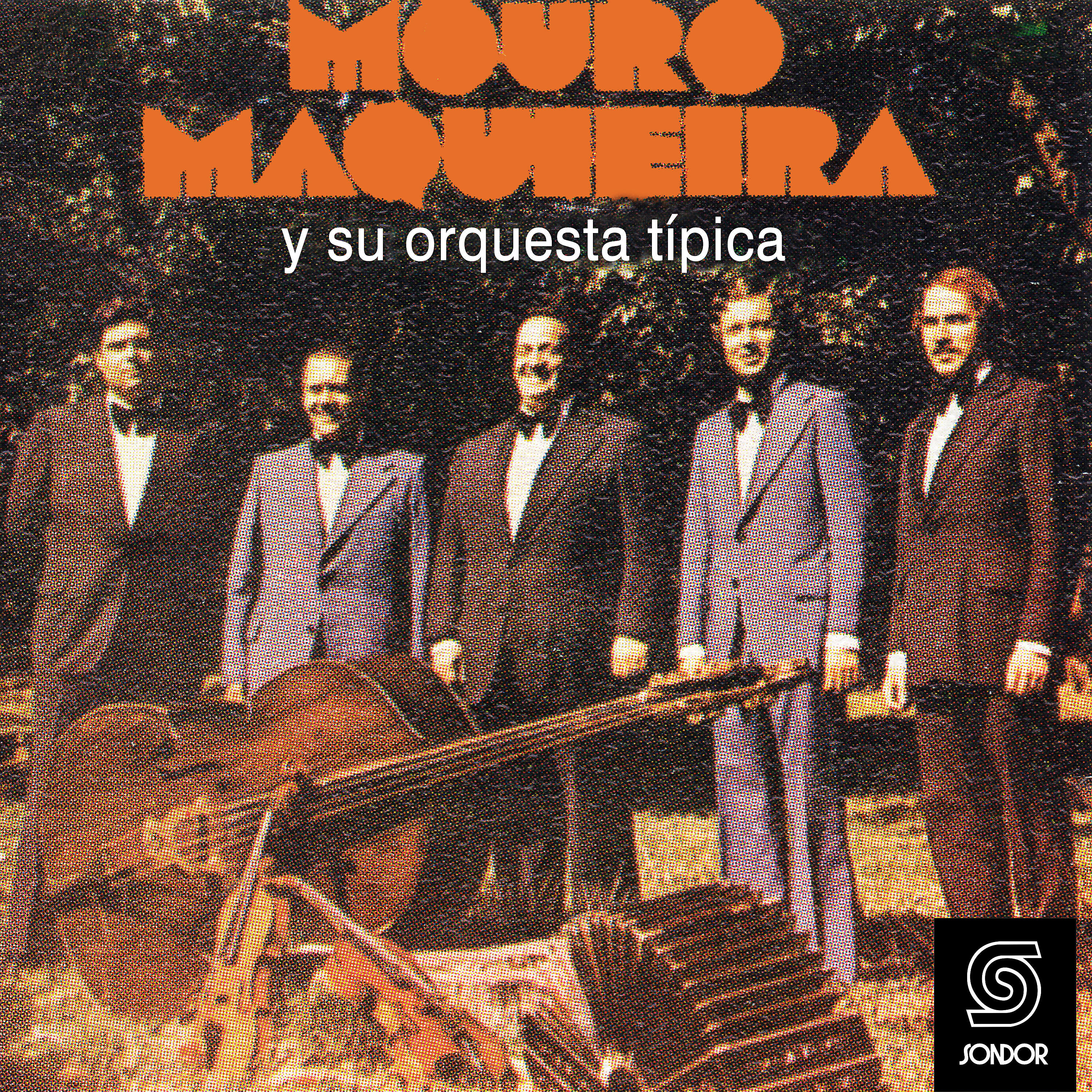 Mouro Maquieira