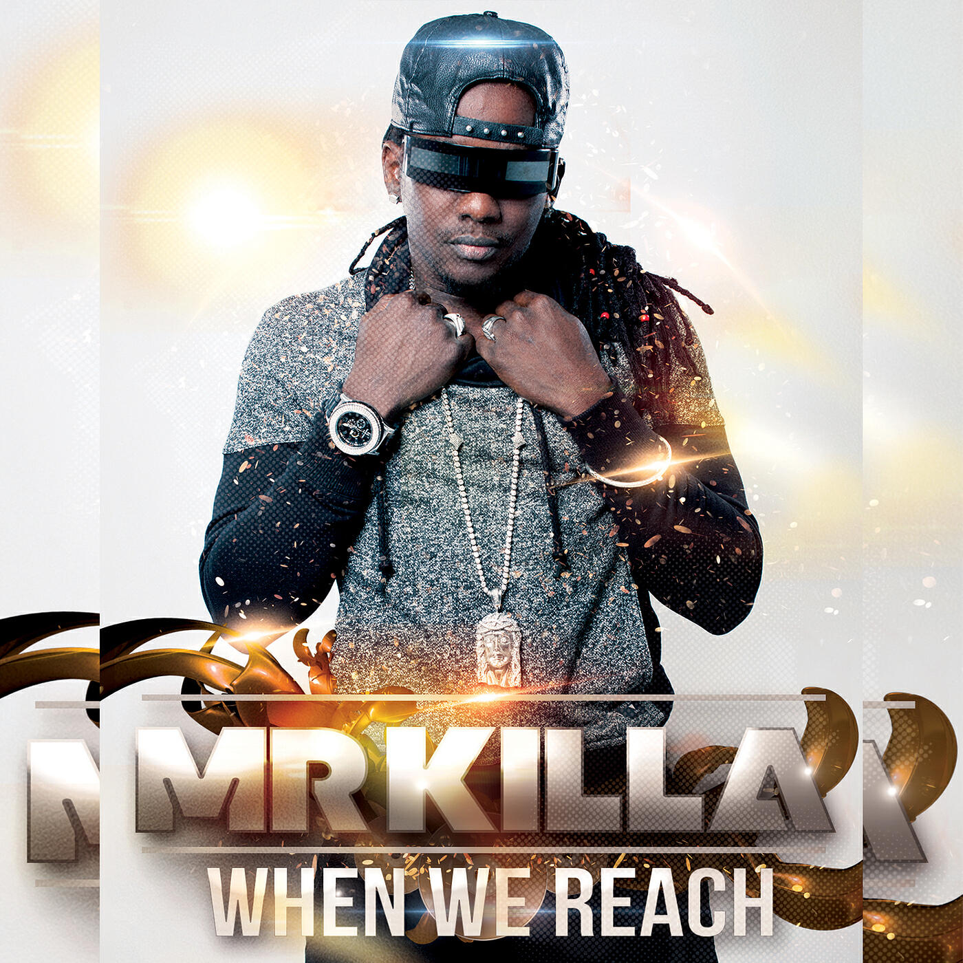 Релиз When We Reach