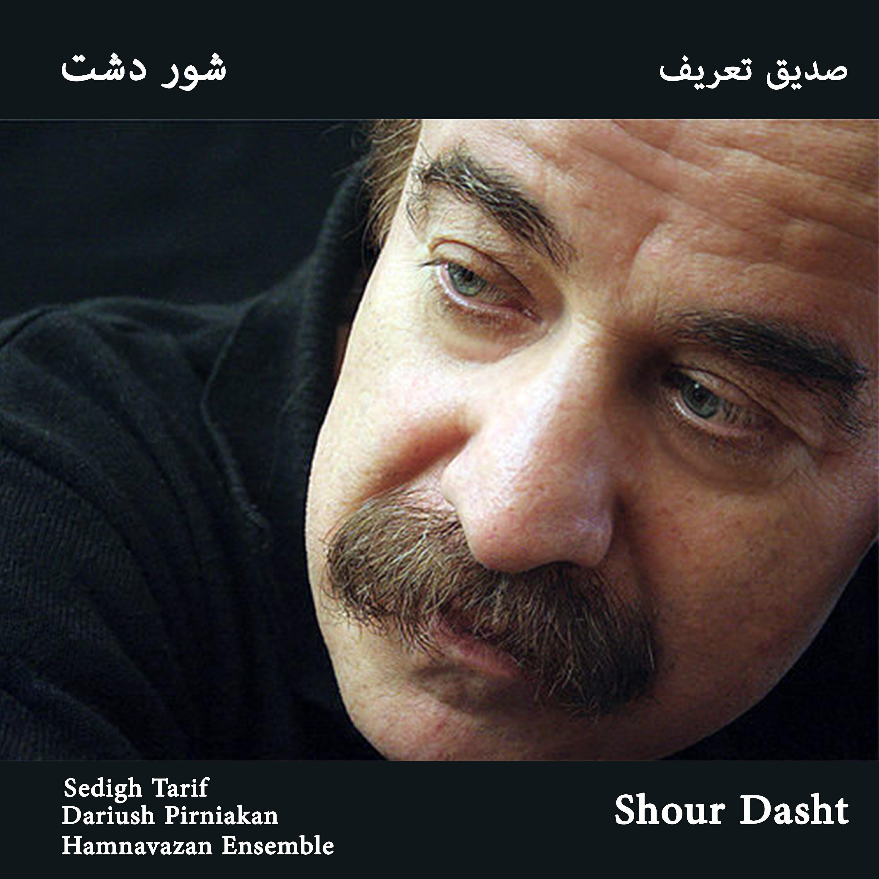 Dariush Pirniakan