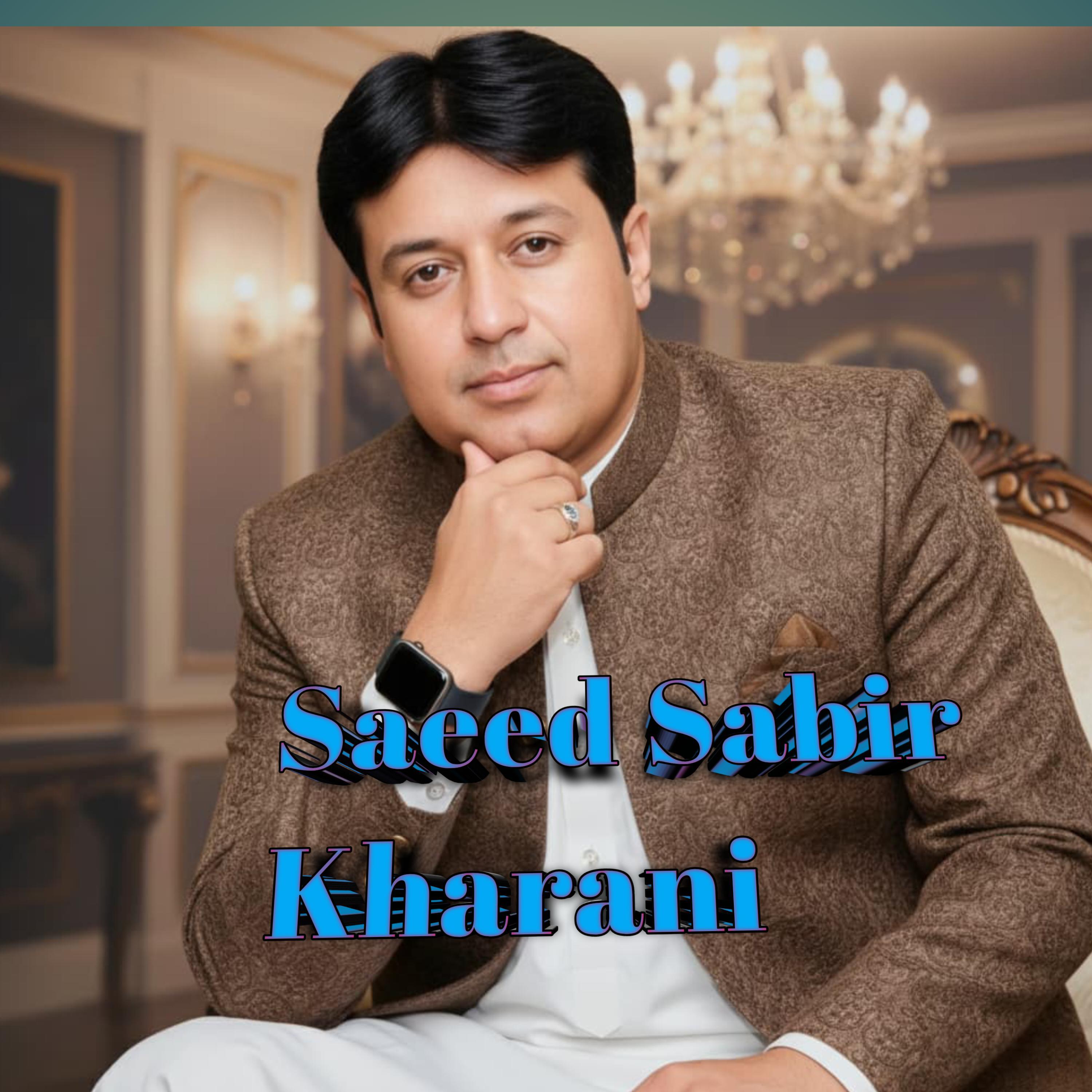 Saeed Sabir Kharani
