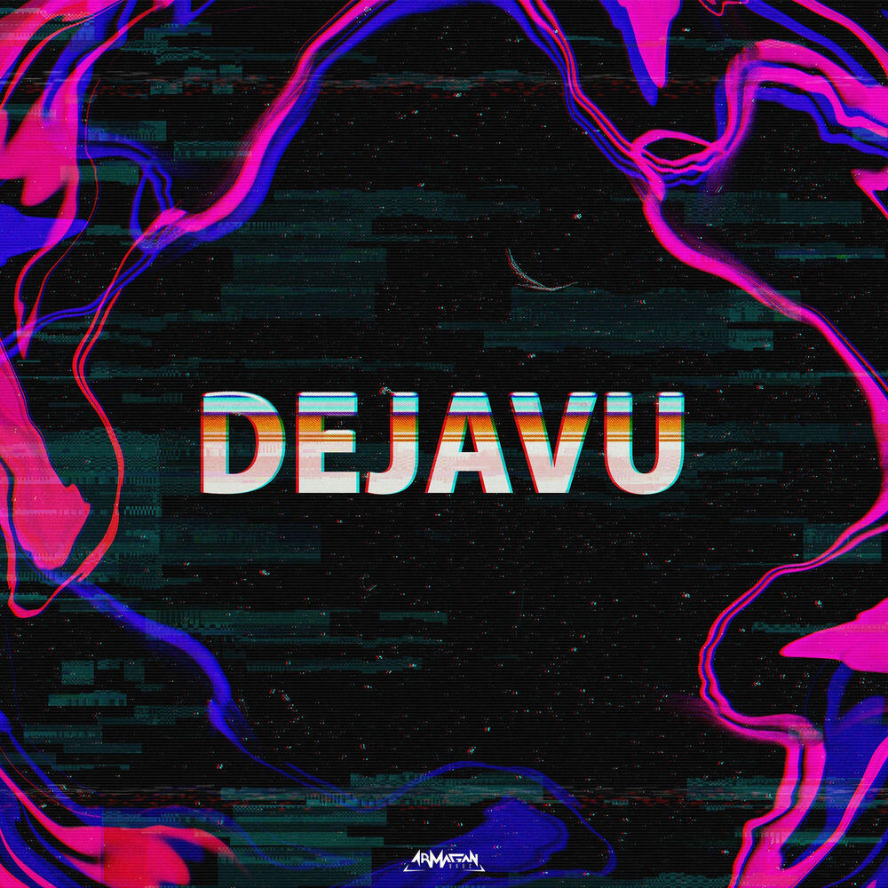 Релиз Dejavu