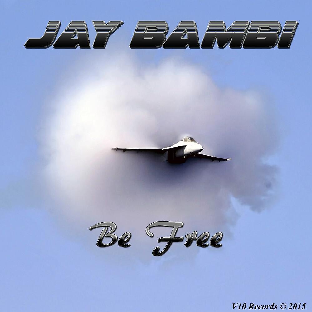 Jay Bambi