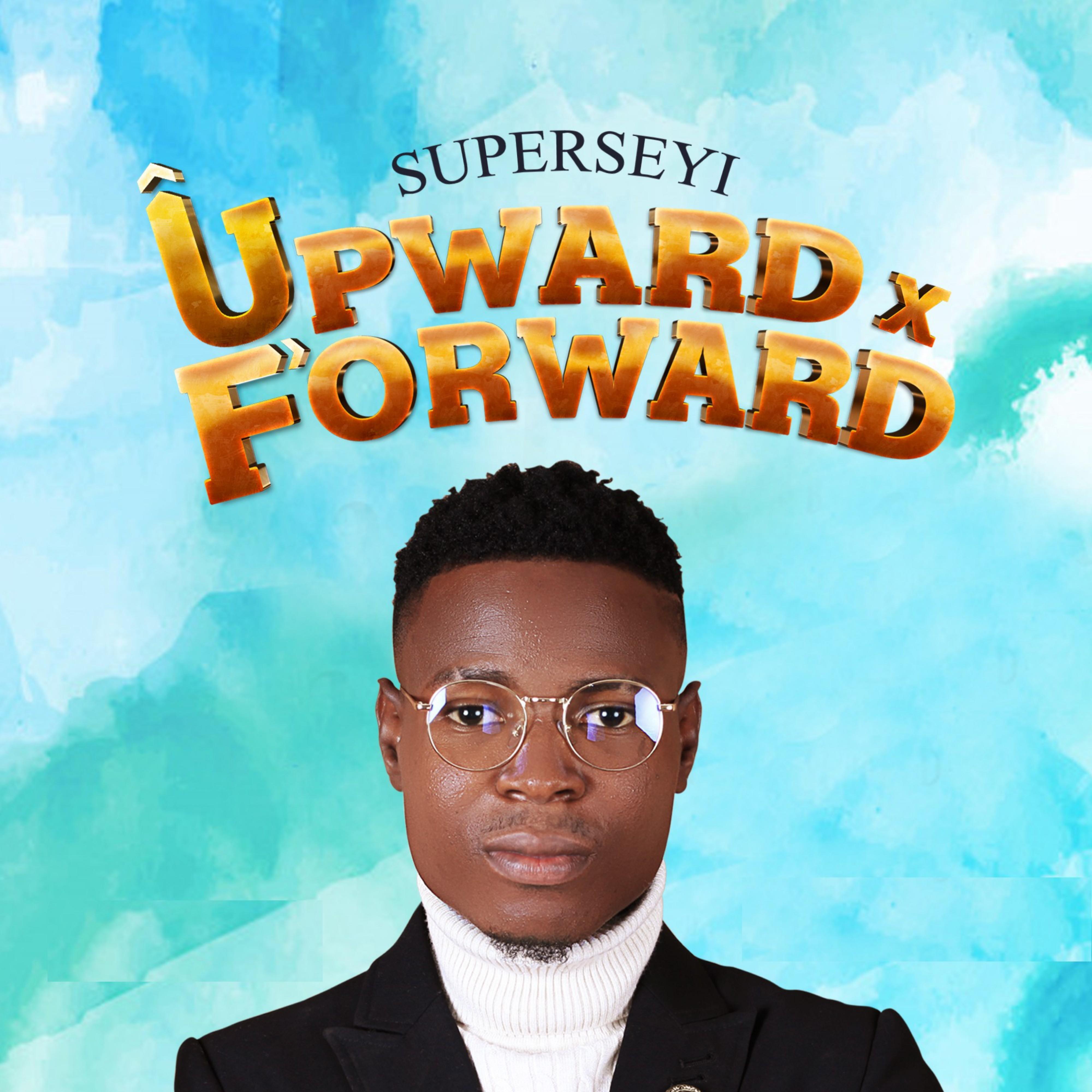 Релиз UPWARD & FORWARD