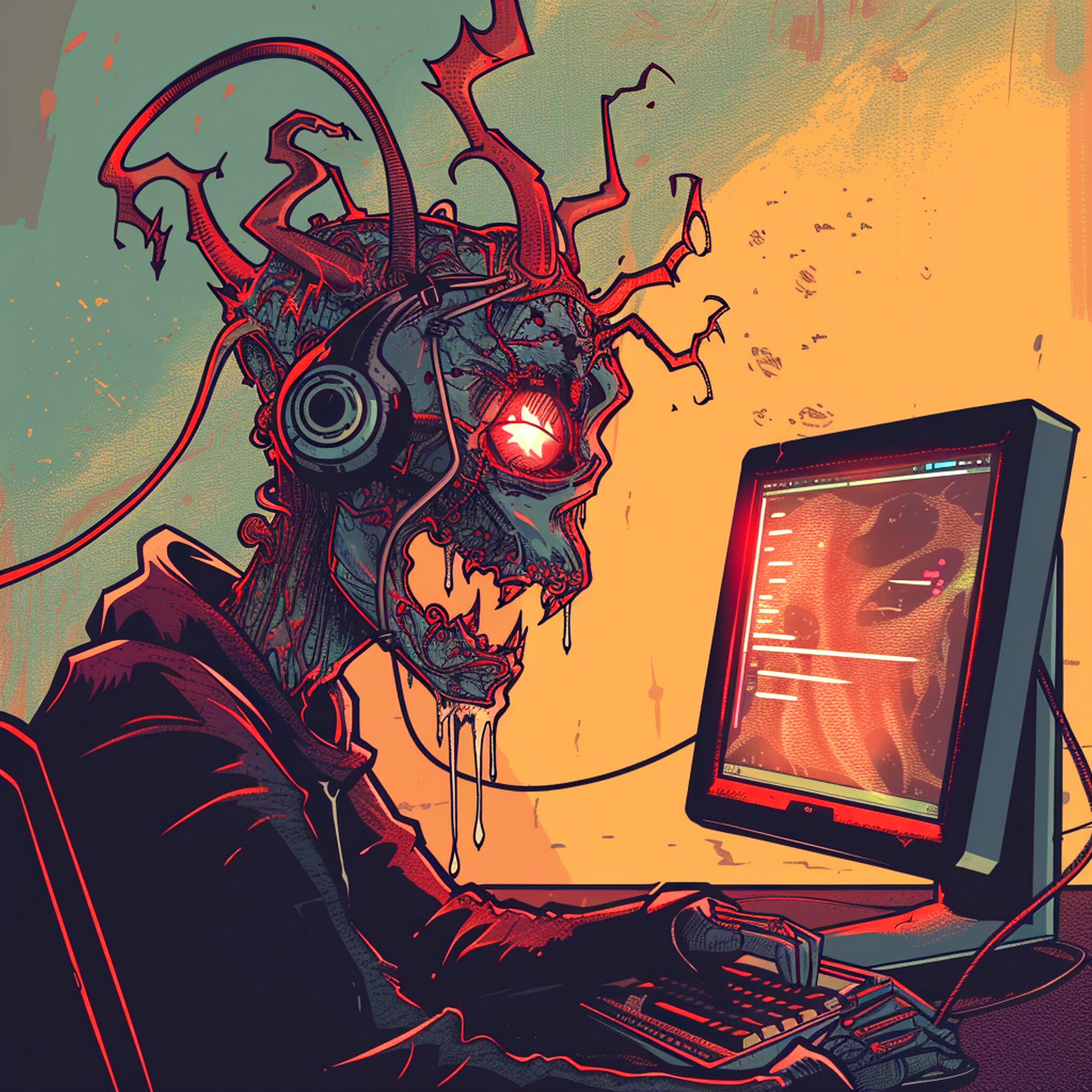 Релиз Shackled by Illusion