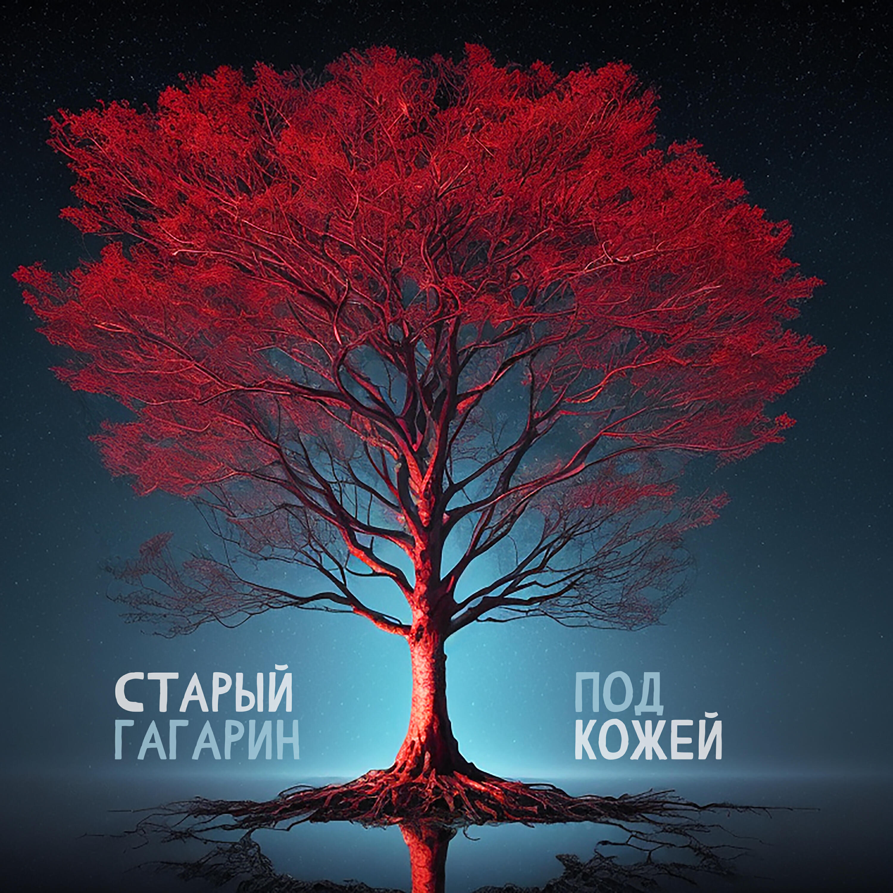 Старый Гагарин
