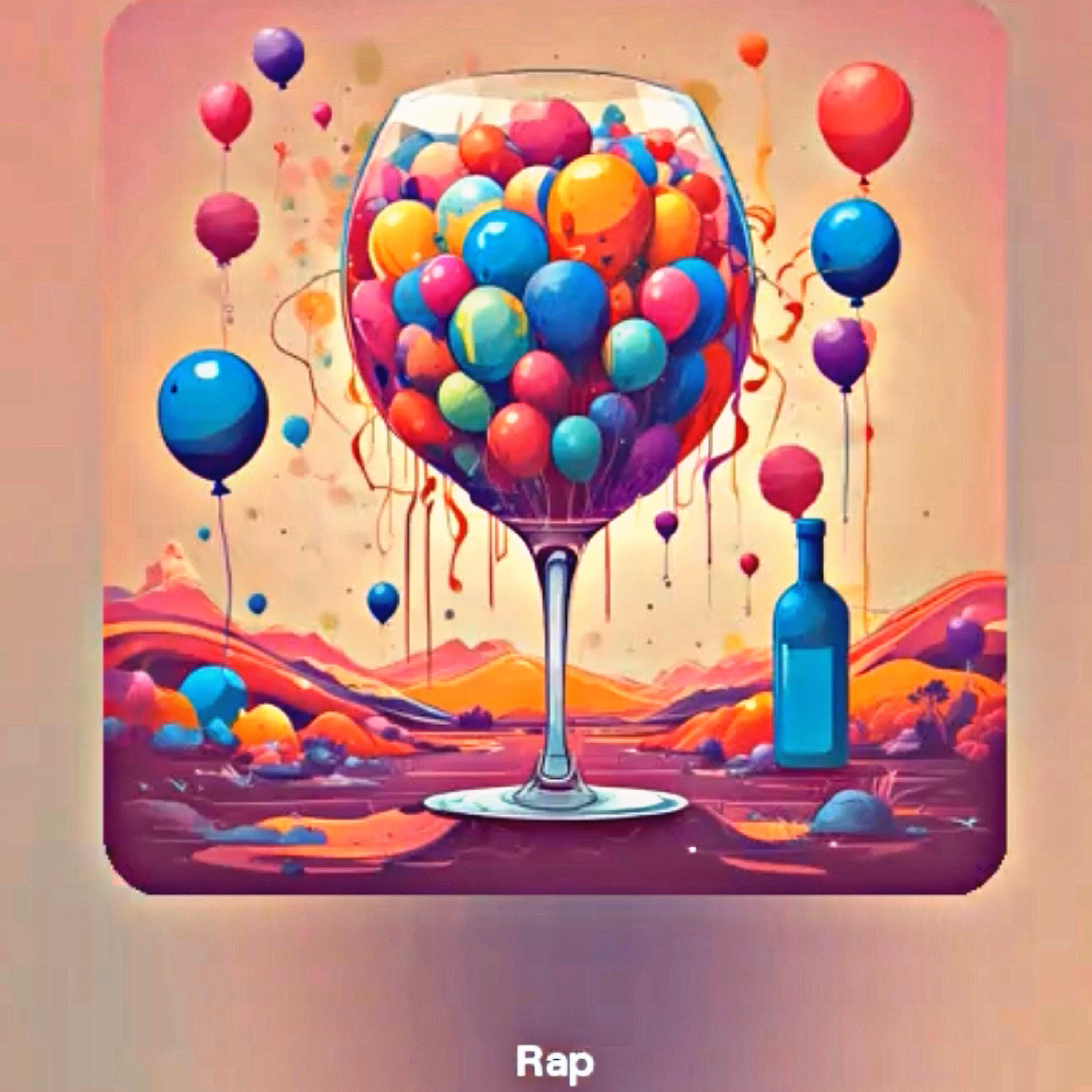 Релиз Adega Trap