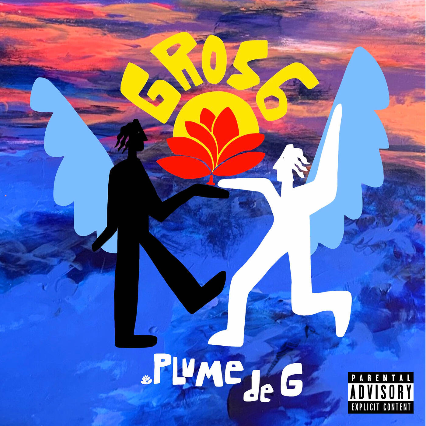 Релиз Plume de G