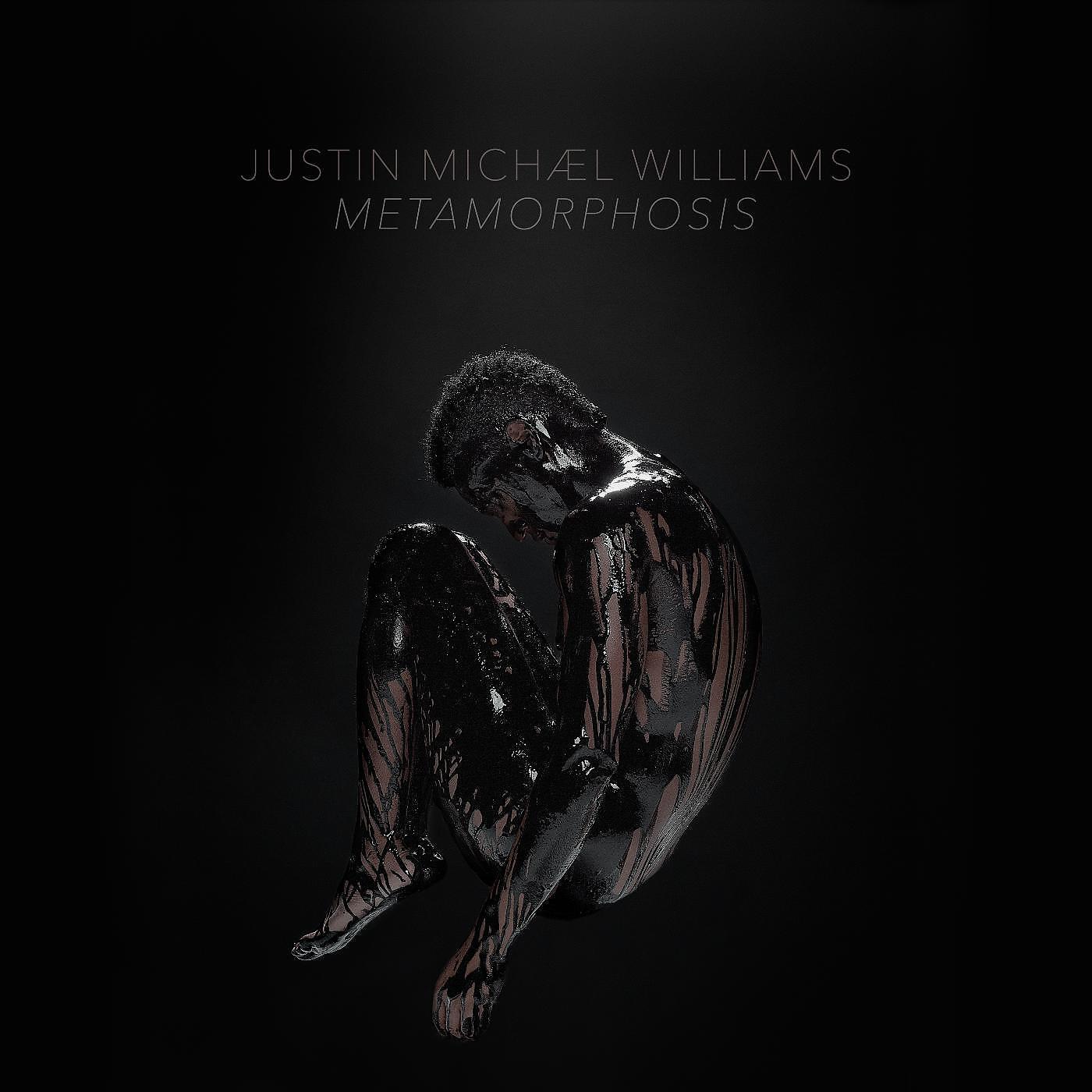 Релиз Metamorphosis