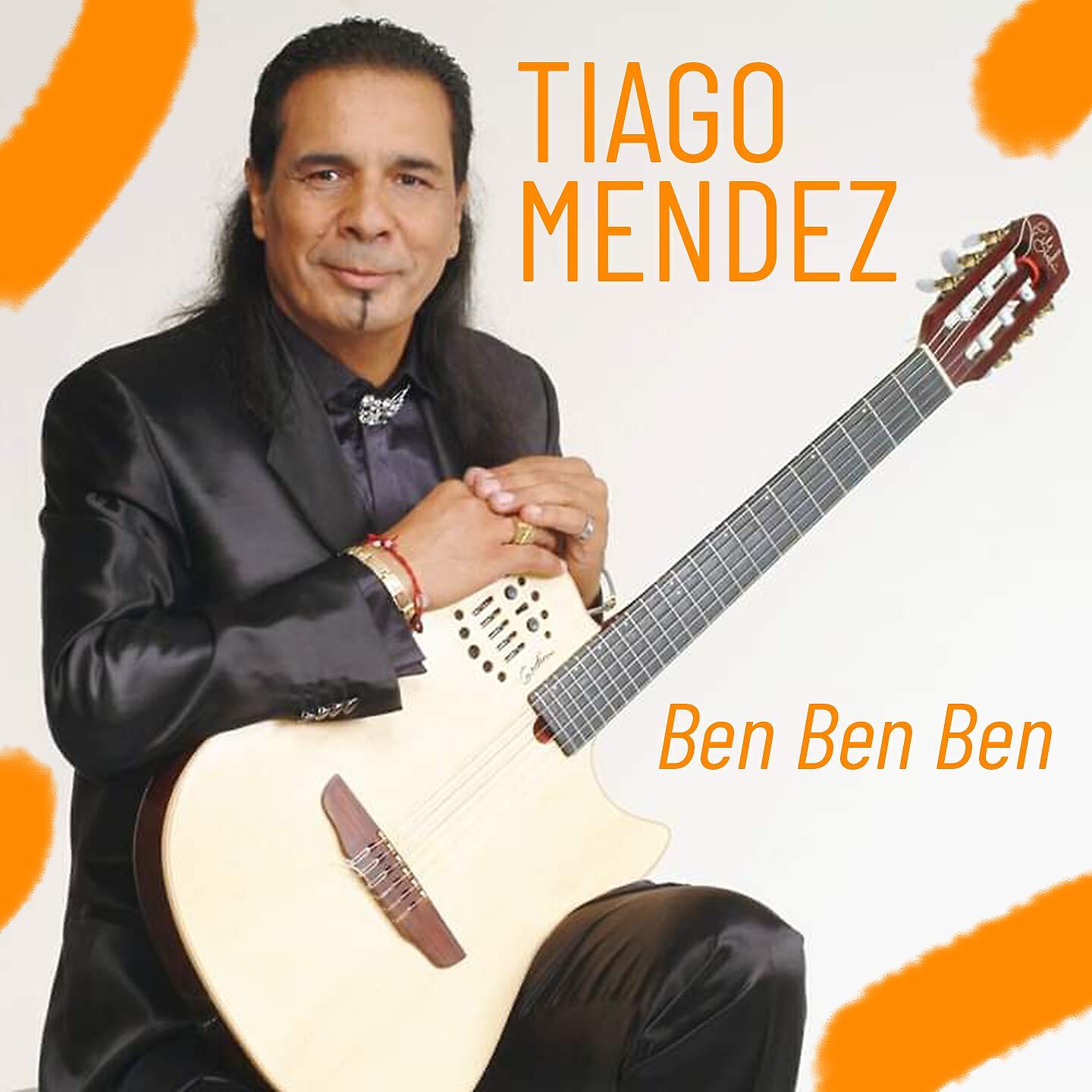 Релиз Ben Ben Ben