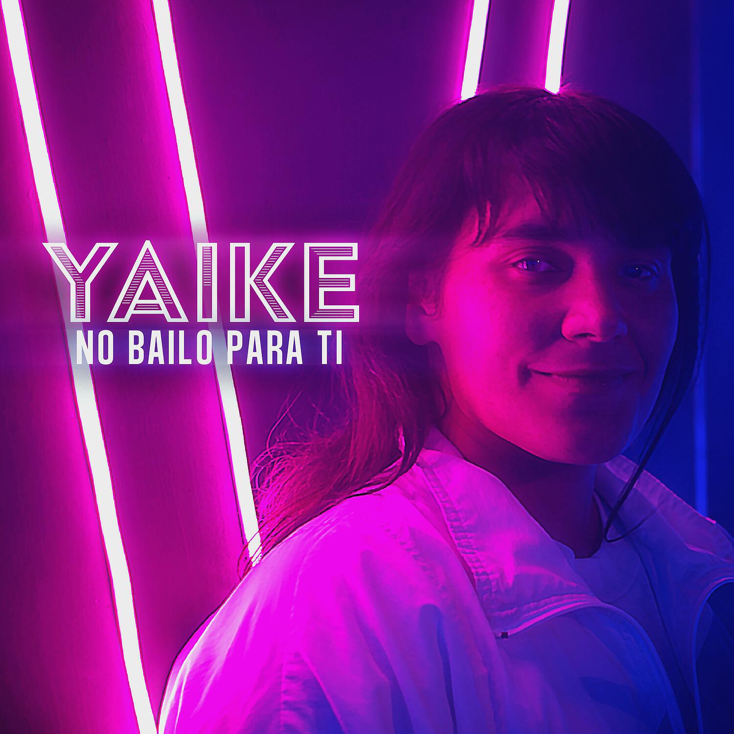 Релиз No bailo para ti