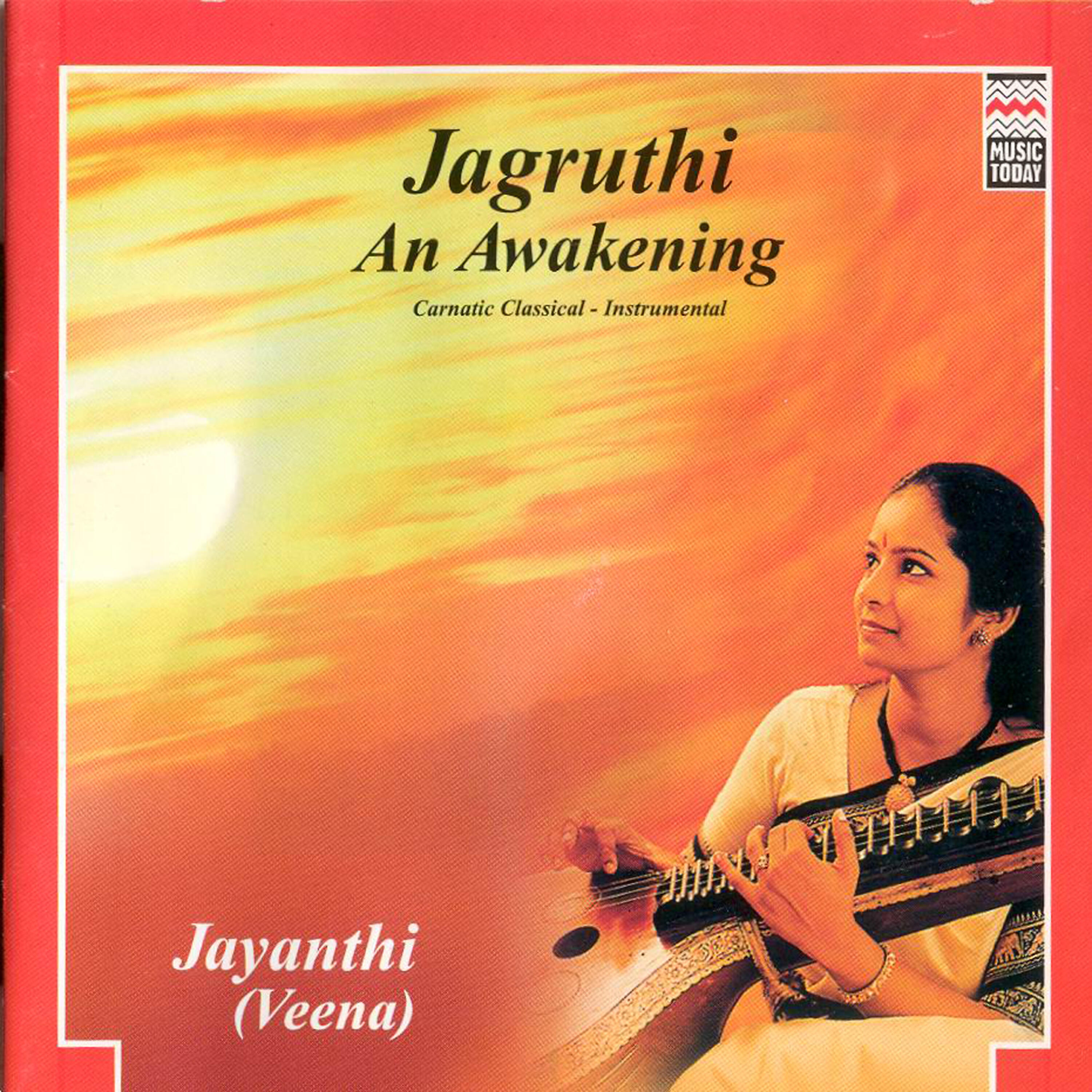 Релиз Jagruthi An Awakening