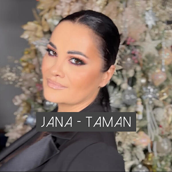 Релиз Jana - Taman
