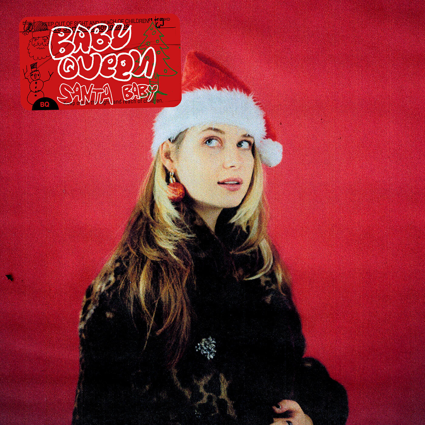 Релиз Santa Baby