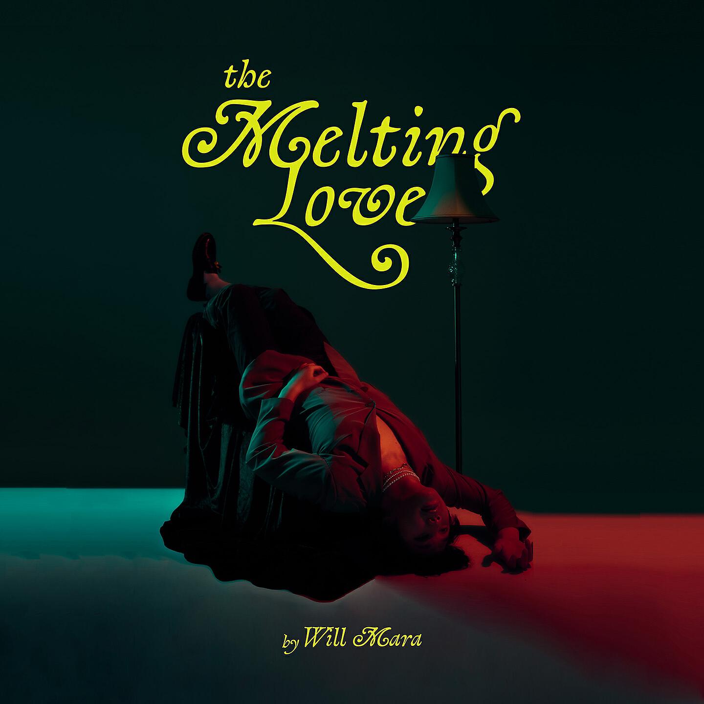 Релиз The Melting Love