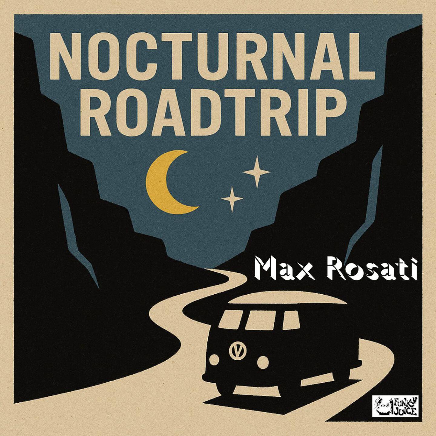 Релиз Nocturnal Roadtrip