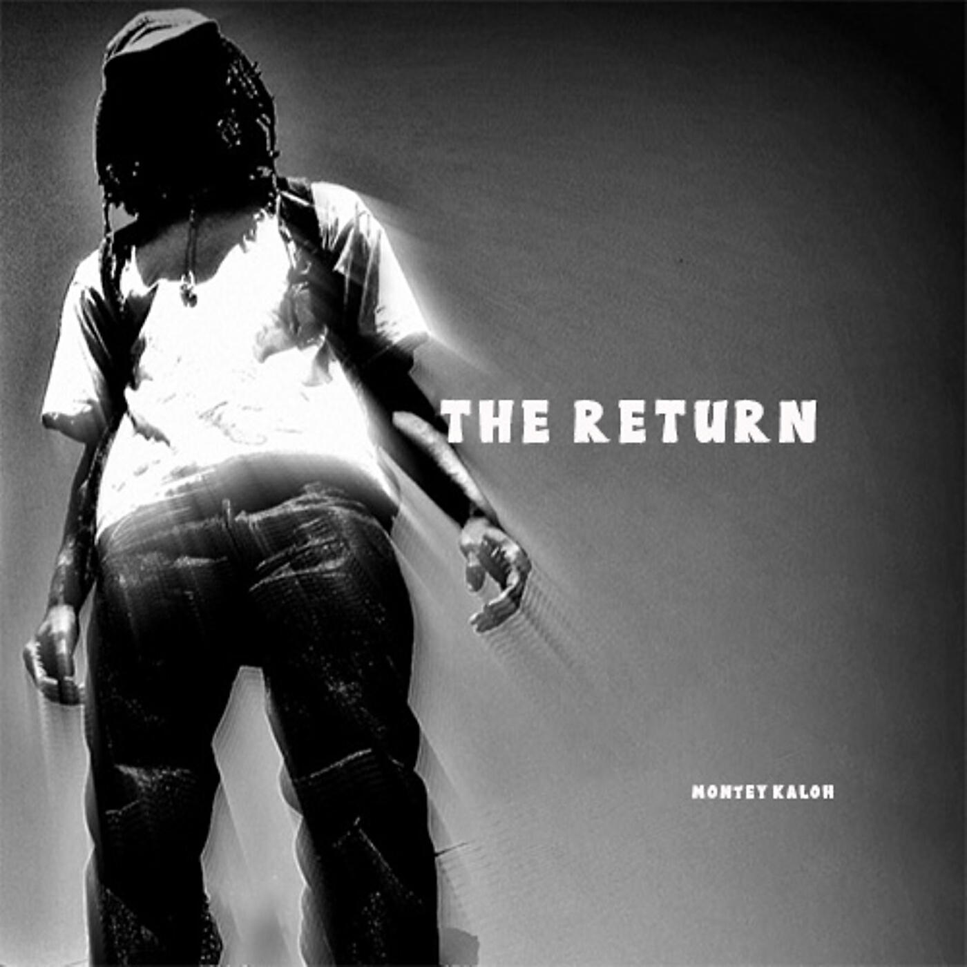 Релиз The Return