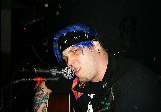 Jimmy Sinn