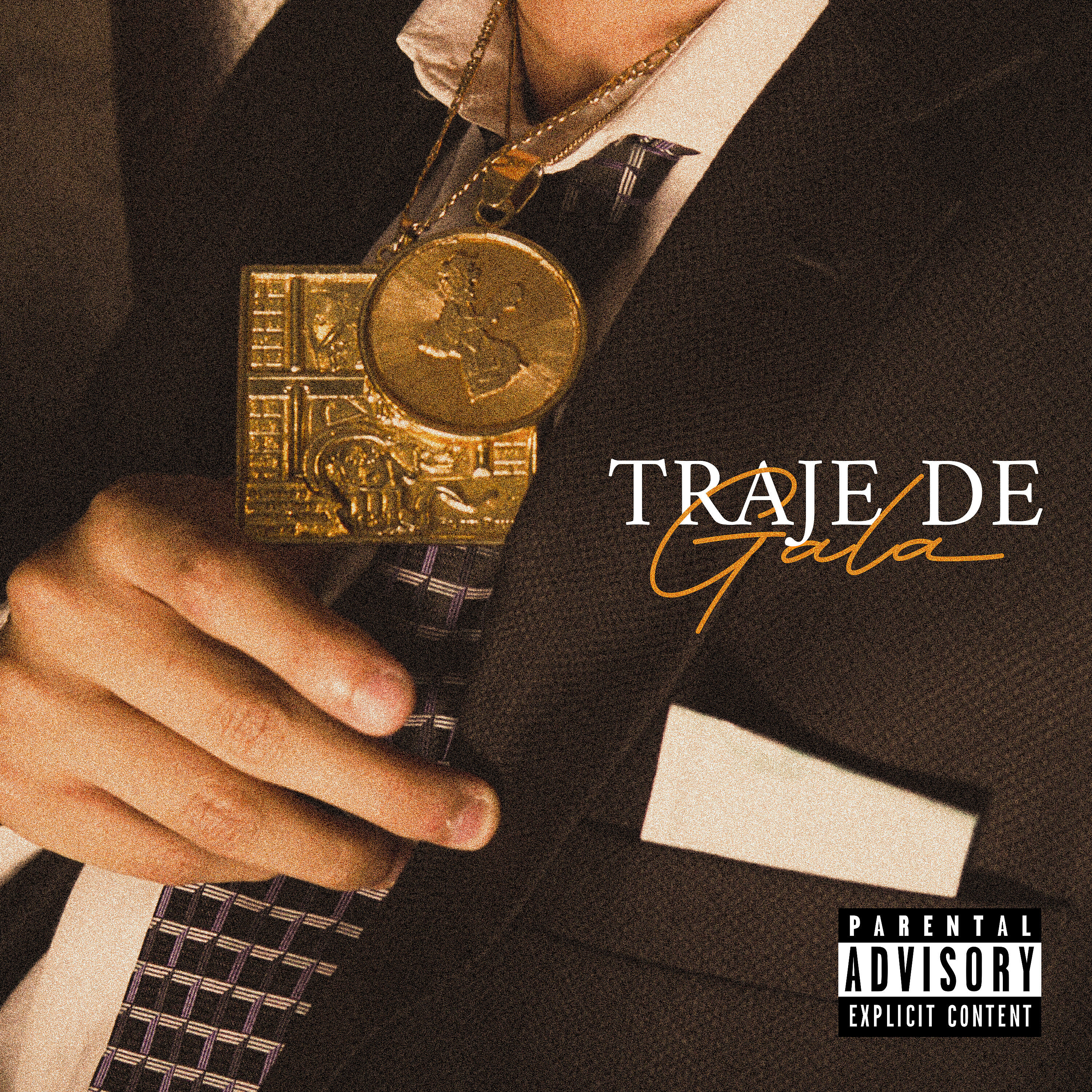 Релиз Traje de Gala