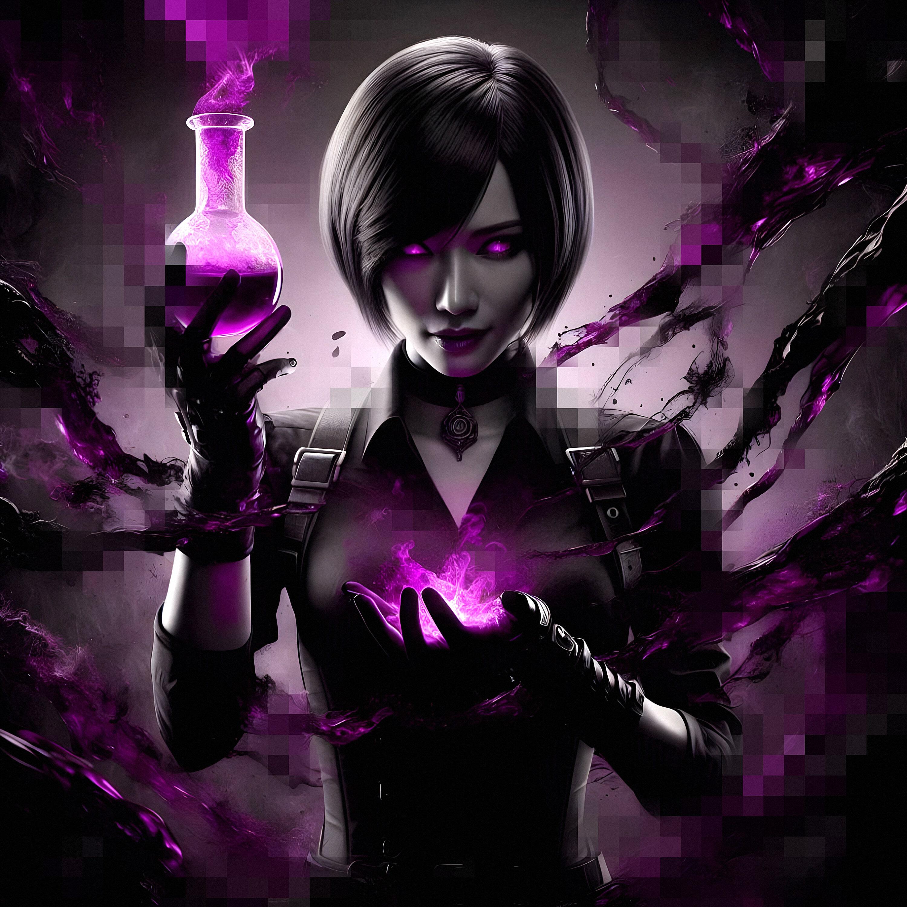 Релиз POTION