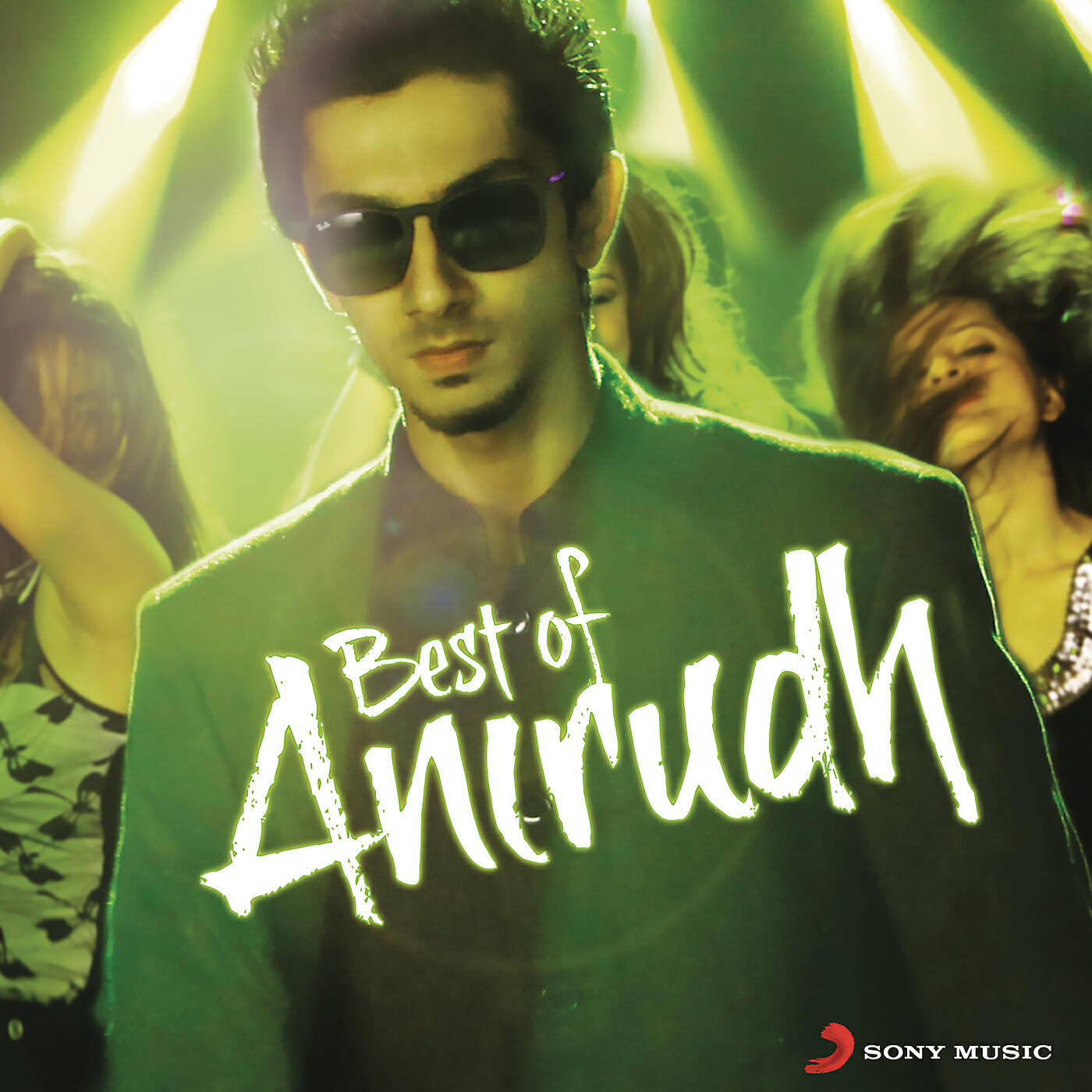 Релиз Best of Anirudh