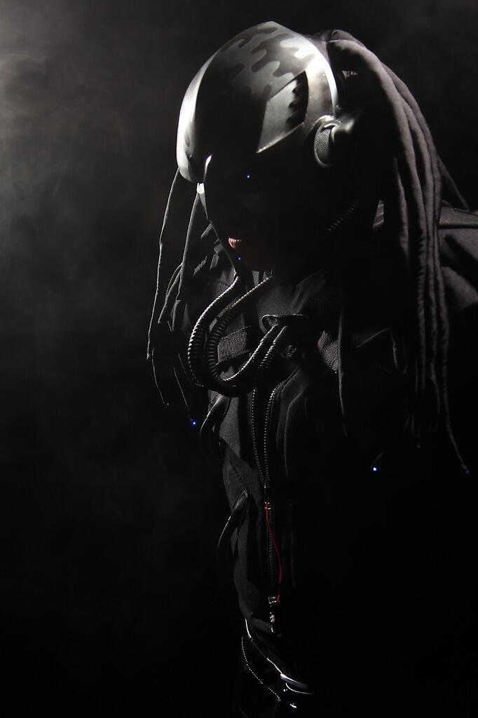 Cybermaniacs