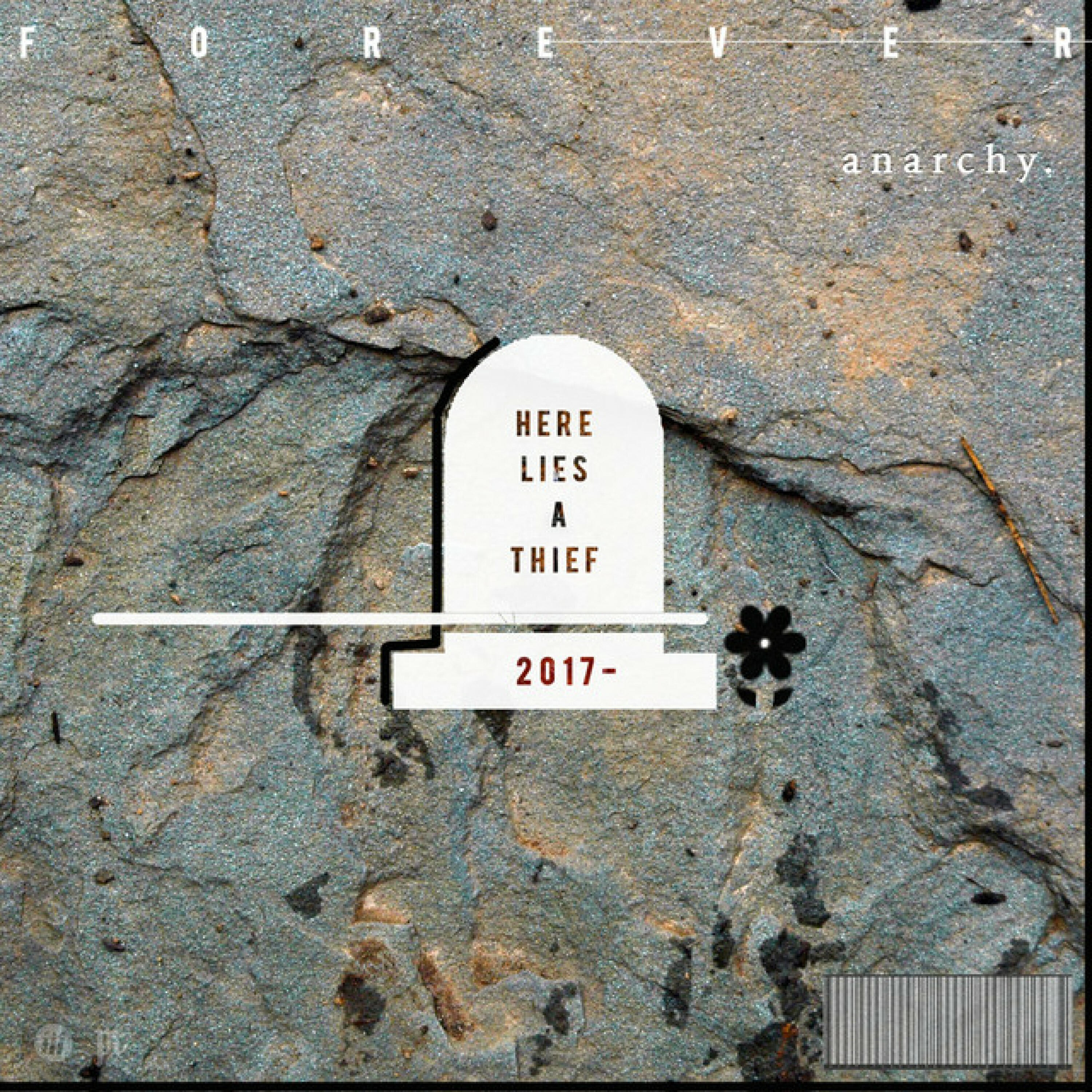Релиз Anarchy EP