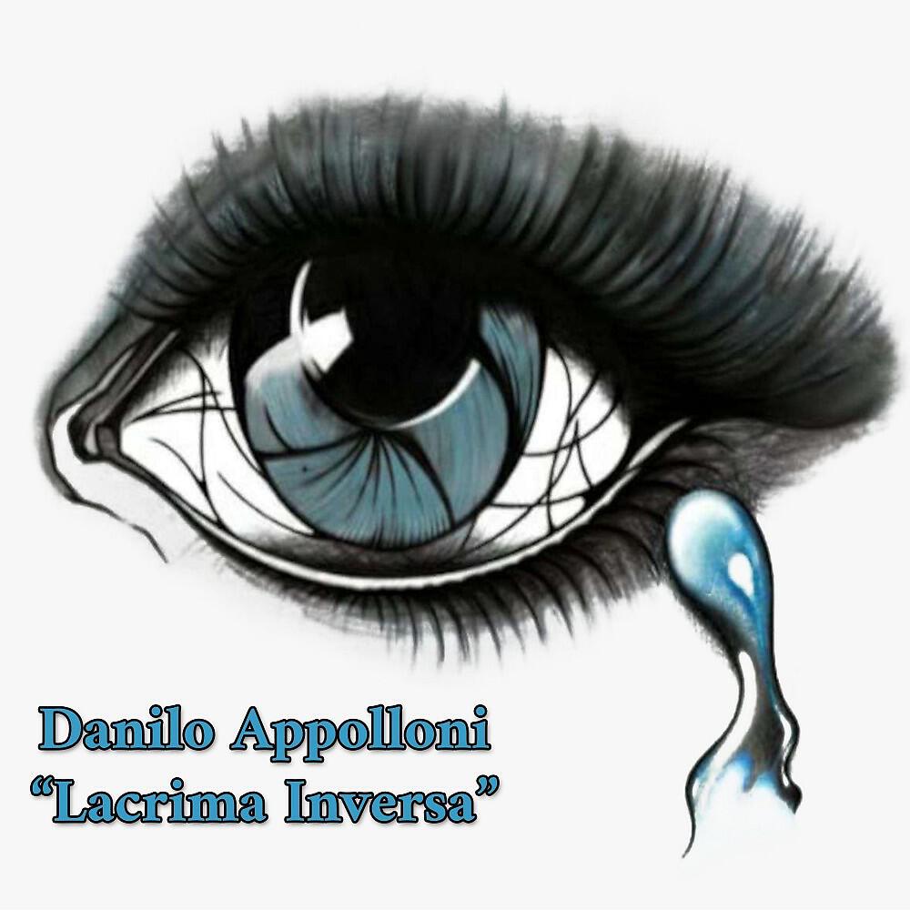 Релиз Lacrima inversa