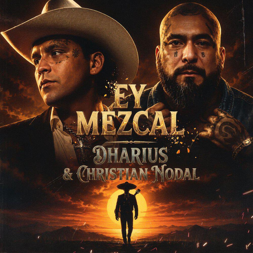Релиз Ey Mezcal