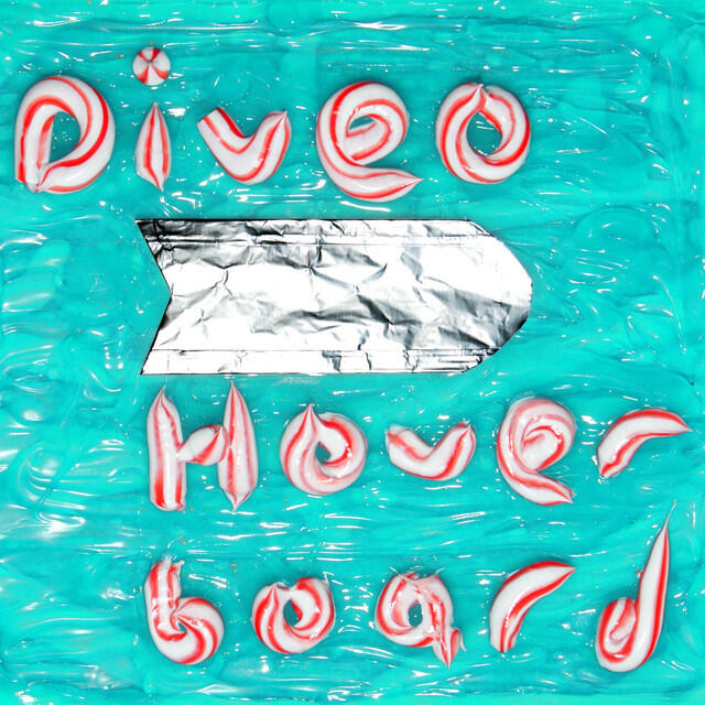 Релиз Hoverboard