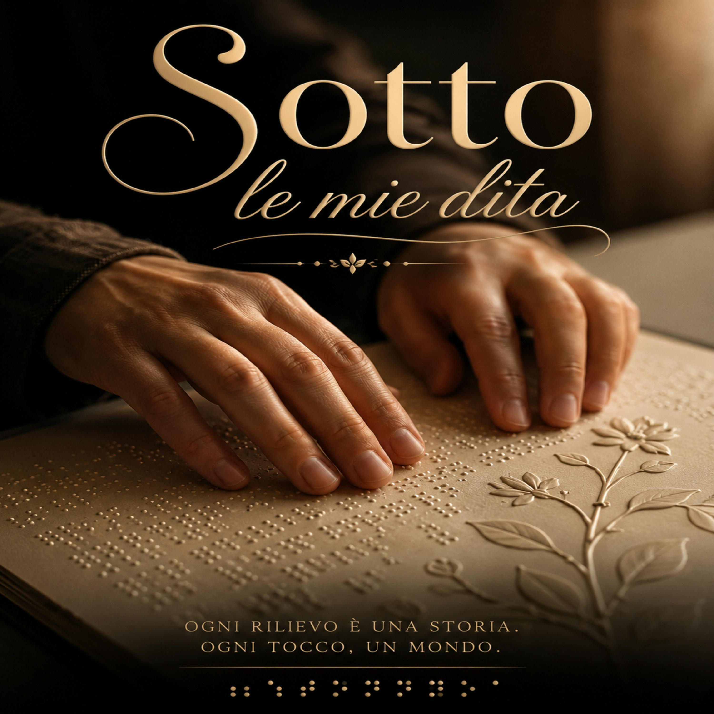 Релиз Sotto Le Mie Dita