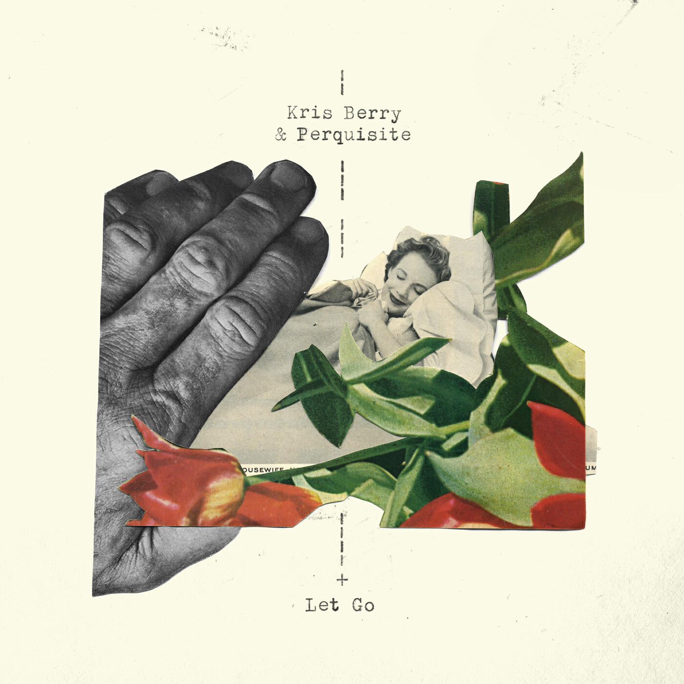 Релиз Let Go