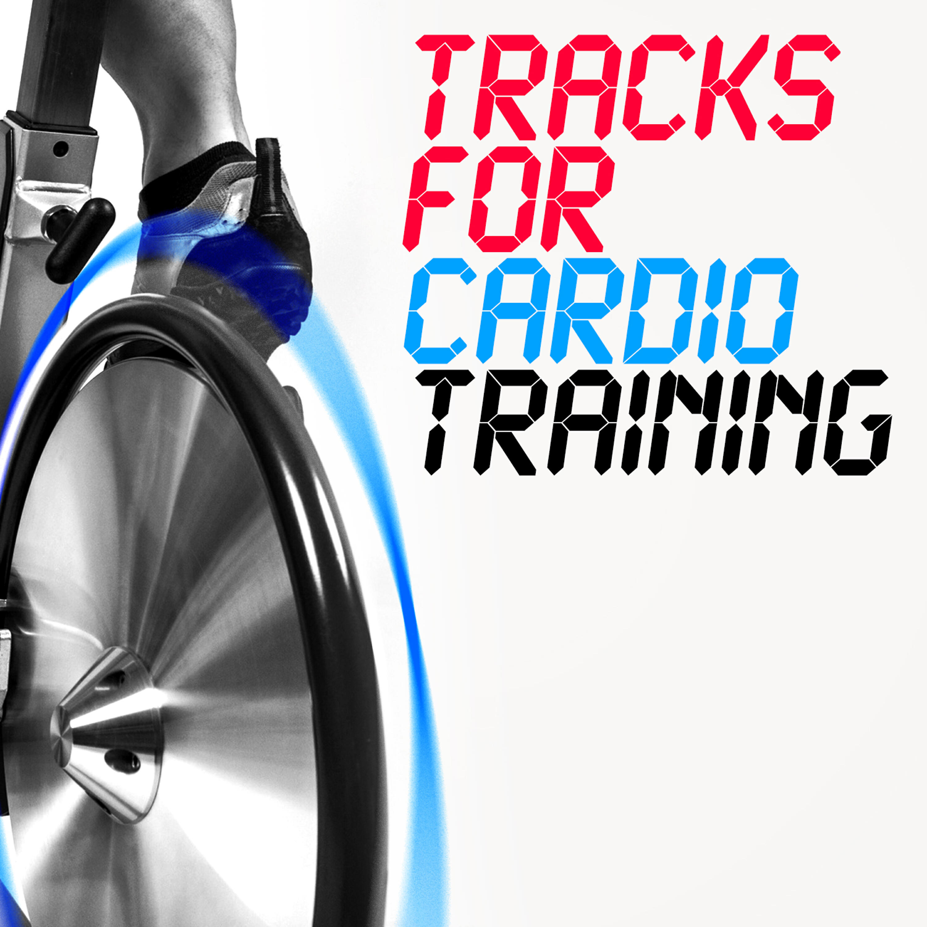 Релиз Tracks for Cardio Training