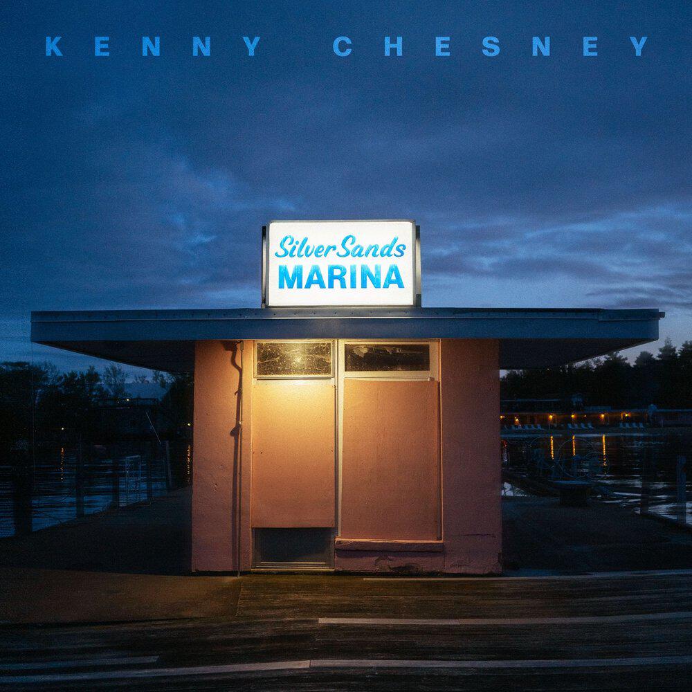 Релиз Silver Sands Marina