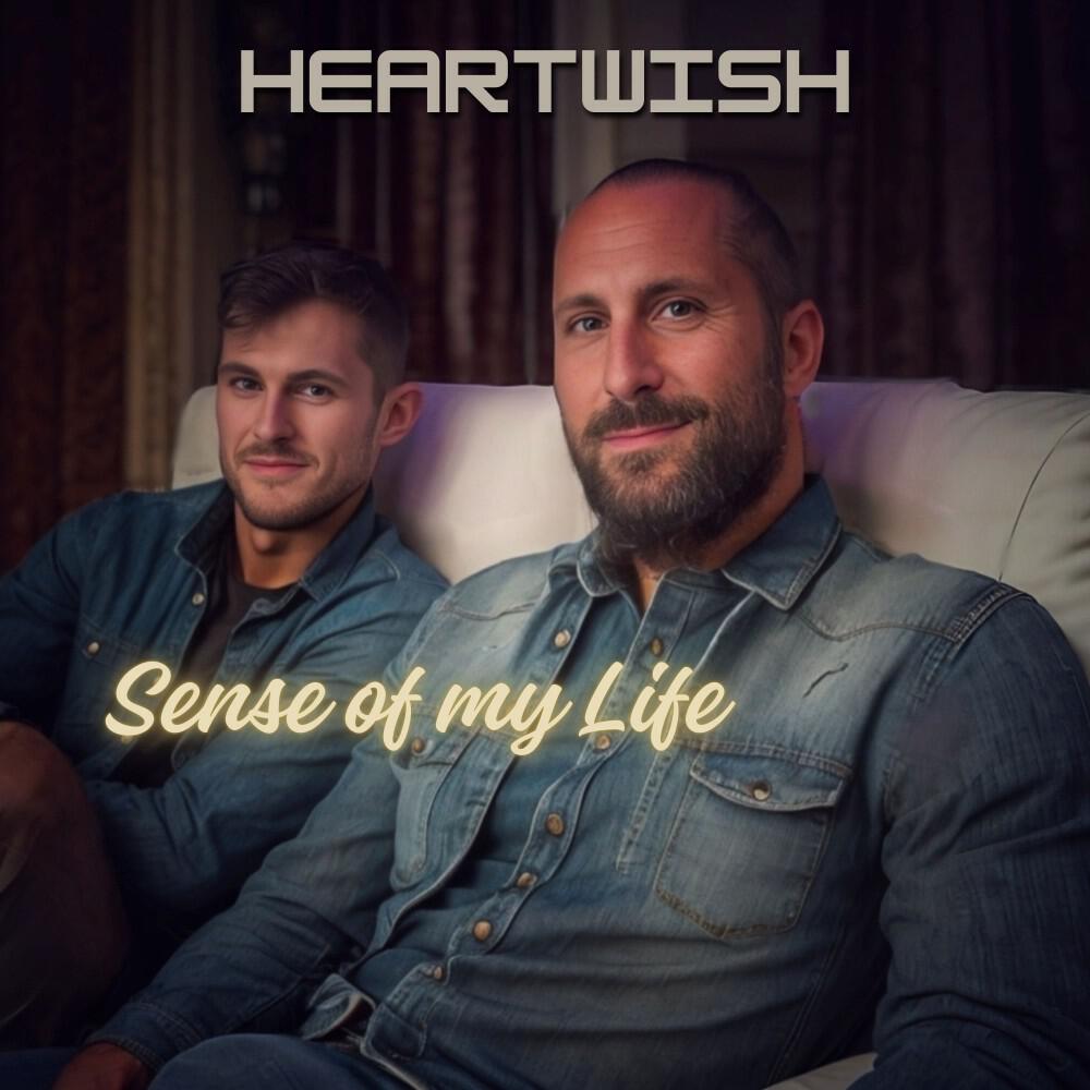 Релиз Sense of My Life
