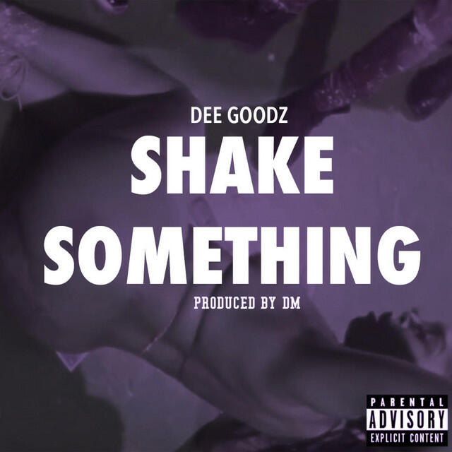Релиз Shake Something