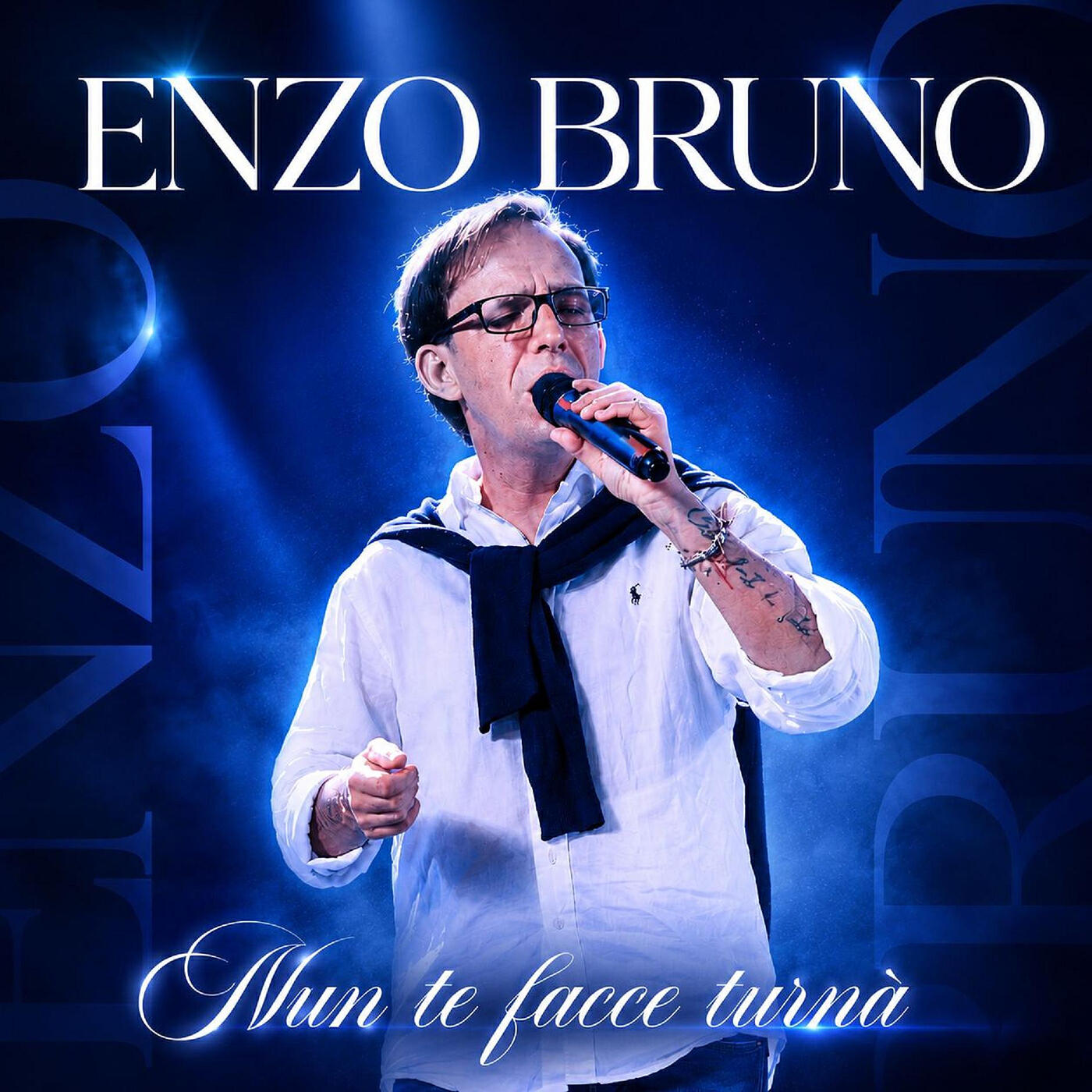 Релиз Nun te facce turna'
