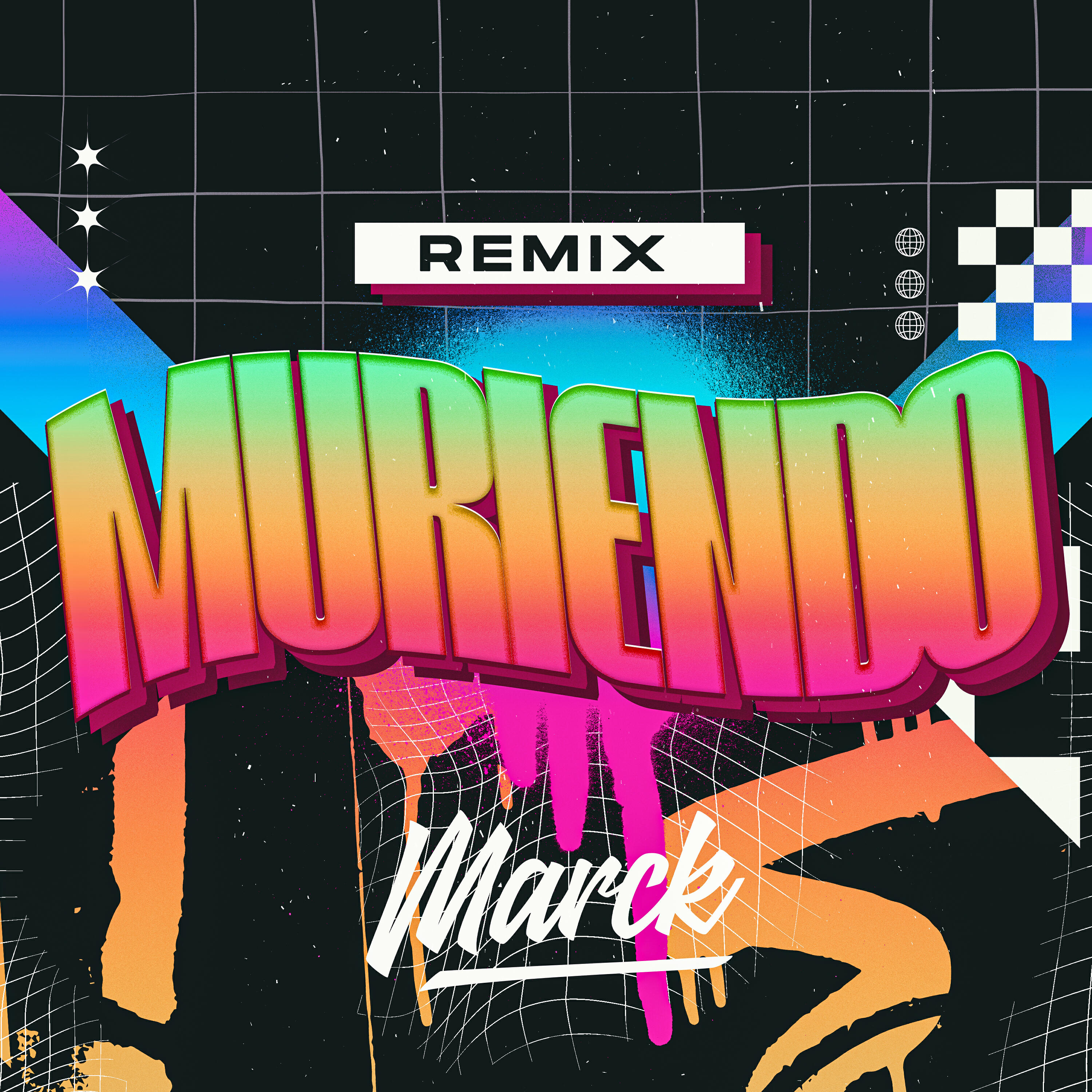 Релиз Muriendo