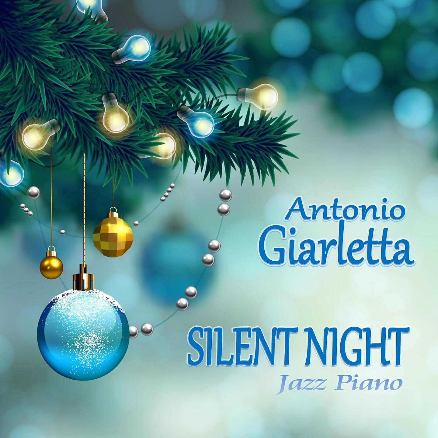 Релиз SILENT NIGHT