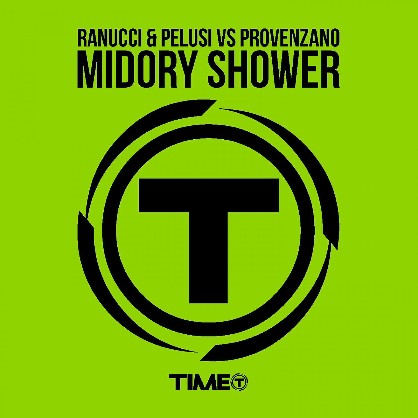 Релиз Midory Shower