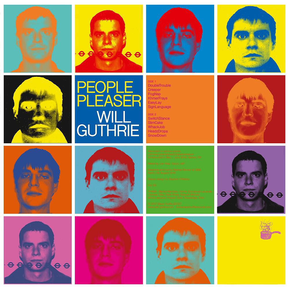 Релиз People Pleaser